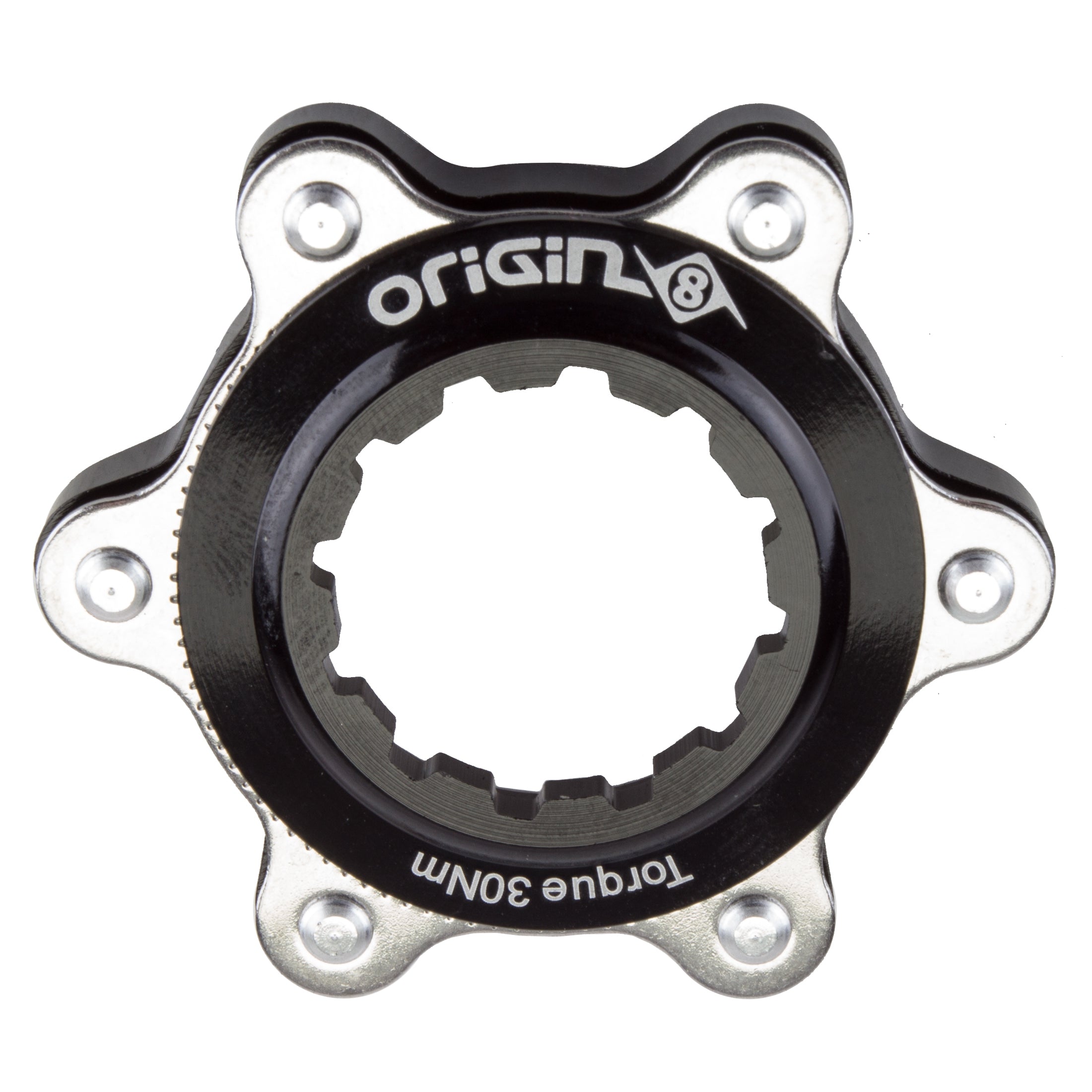 Thru-Axle CenterLock Disc Adapter
