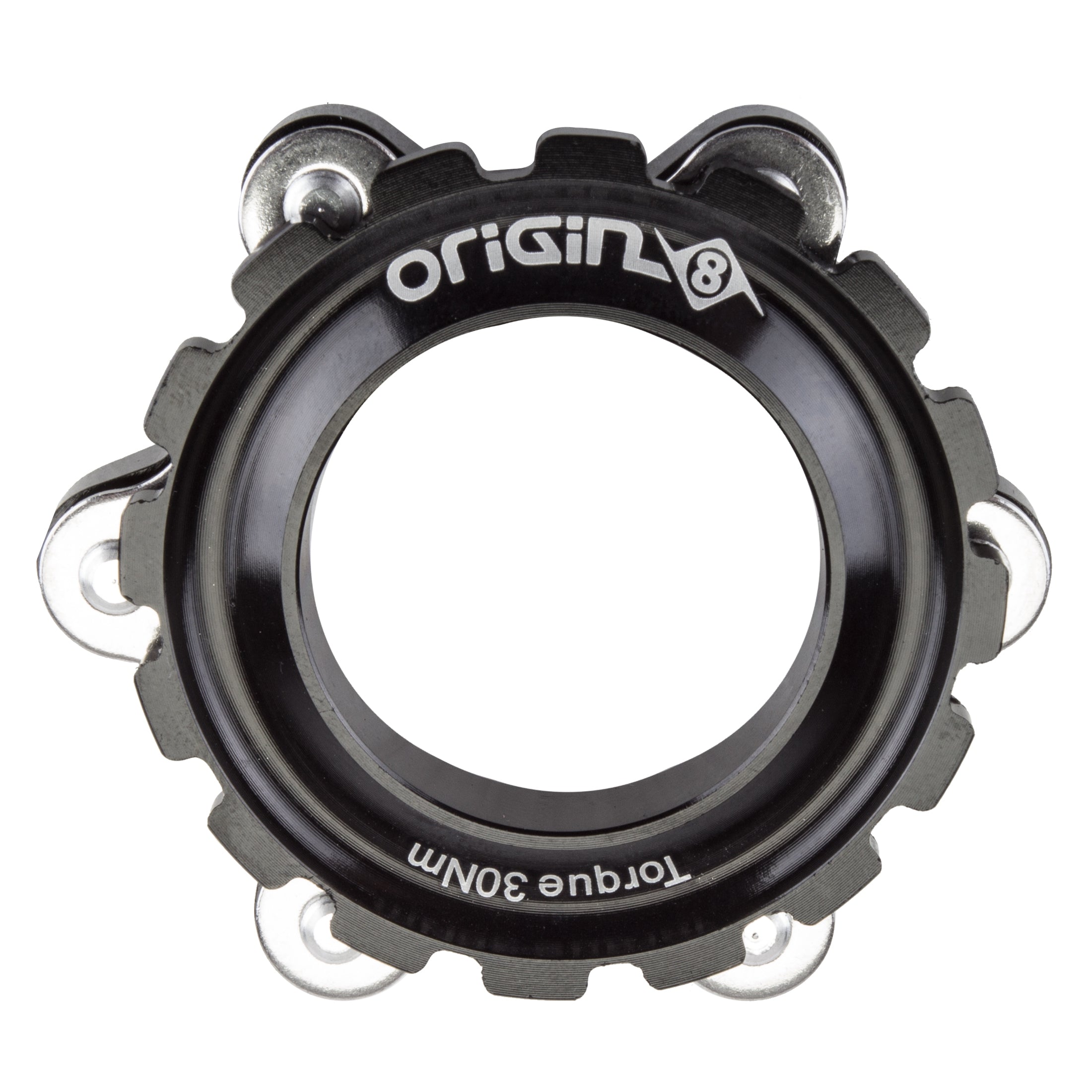 Thru-Axle CenterLock Disc Adapter