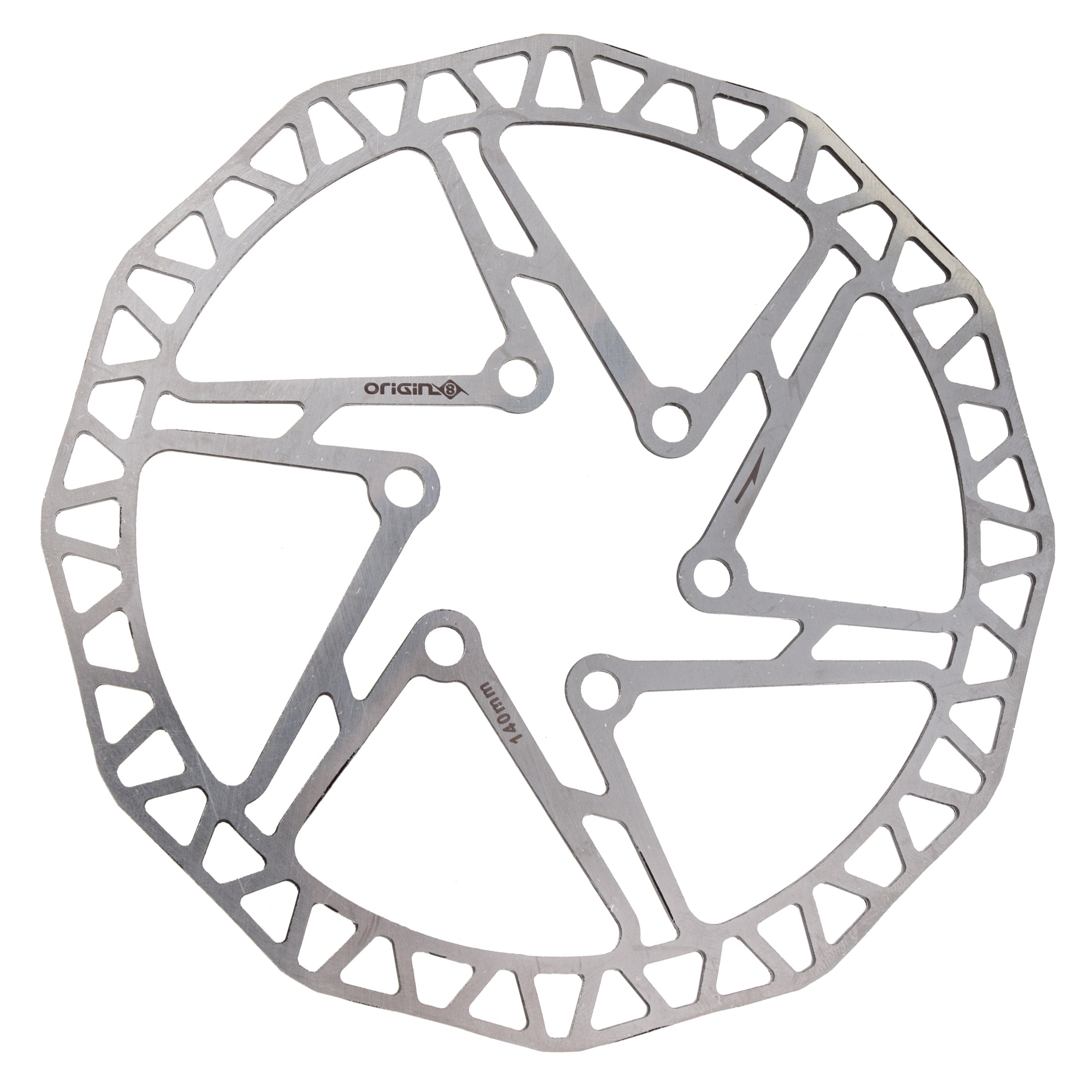 SpeedCheck One-Piece Rotor