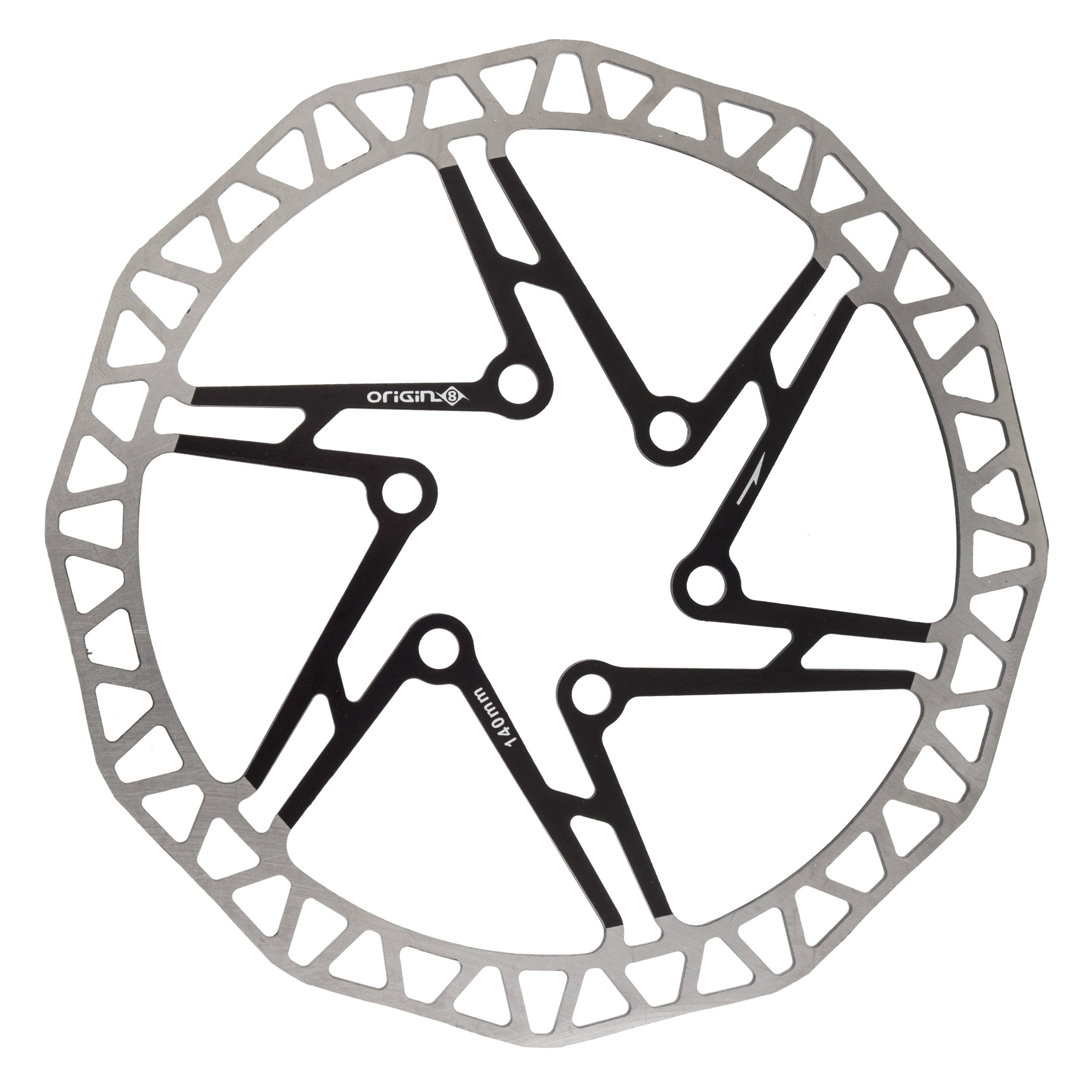 SpeedCheck One-Piece Rotor