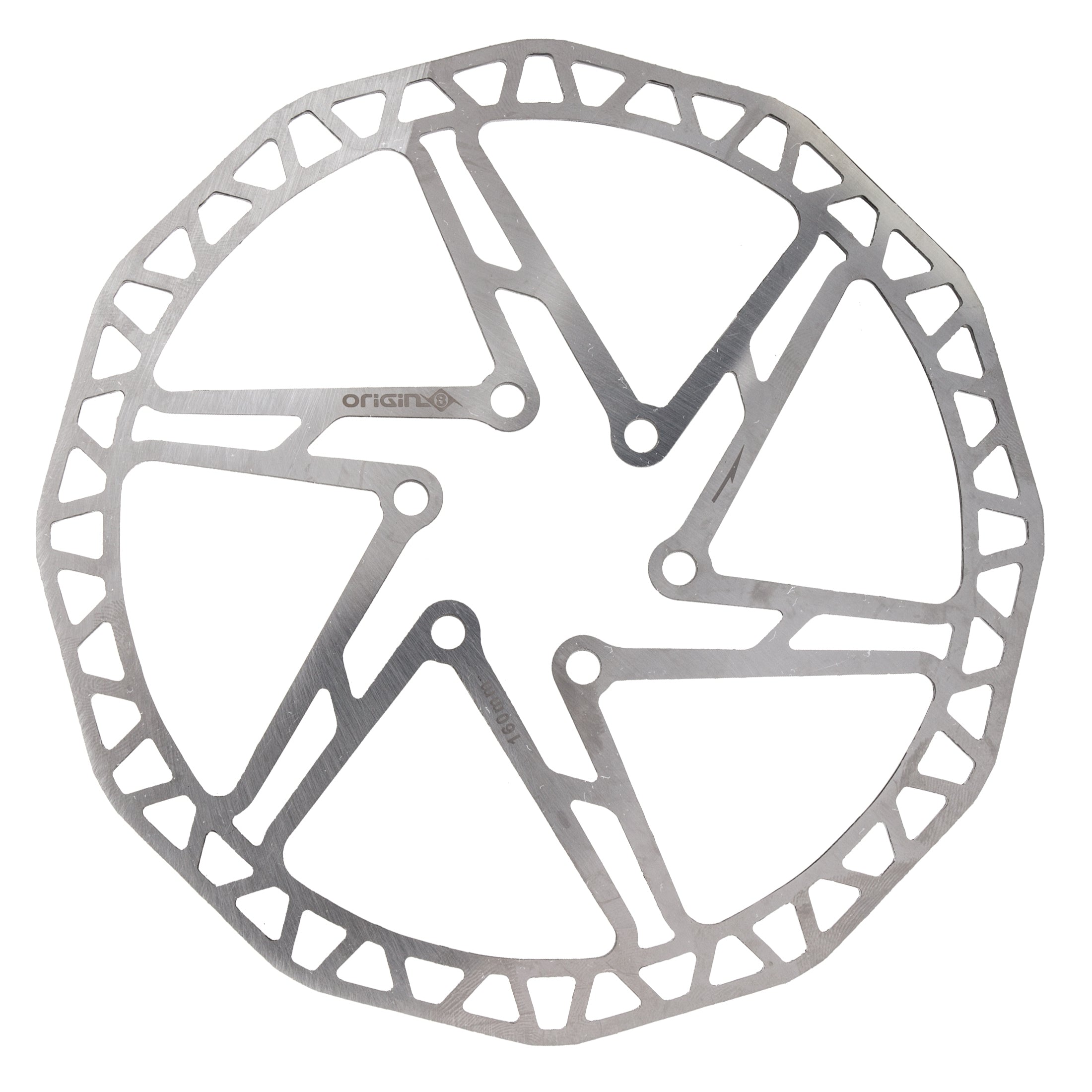 SpeedCheck One-Piece Rotor