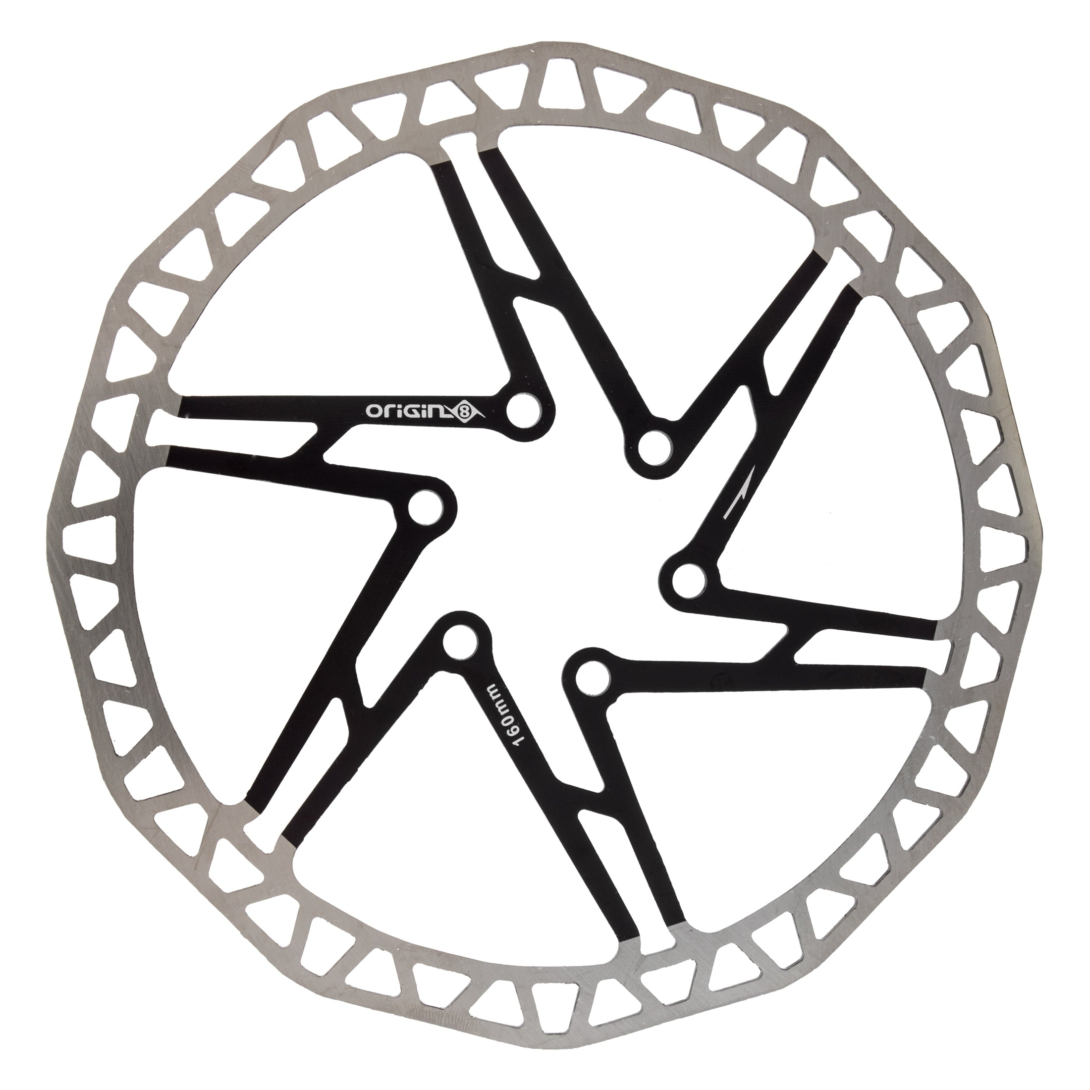 SpeedCheck One-Piece Rotor