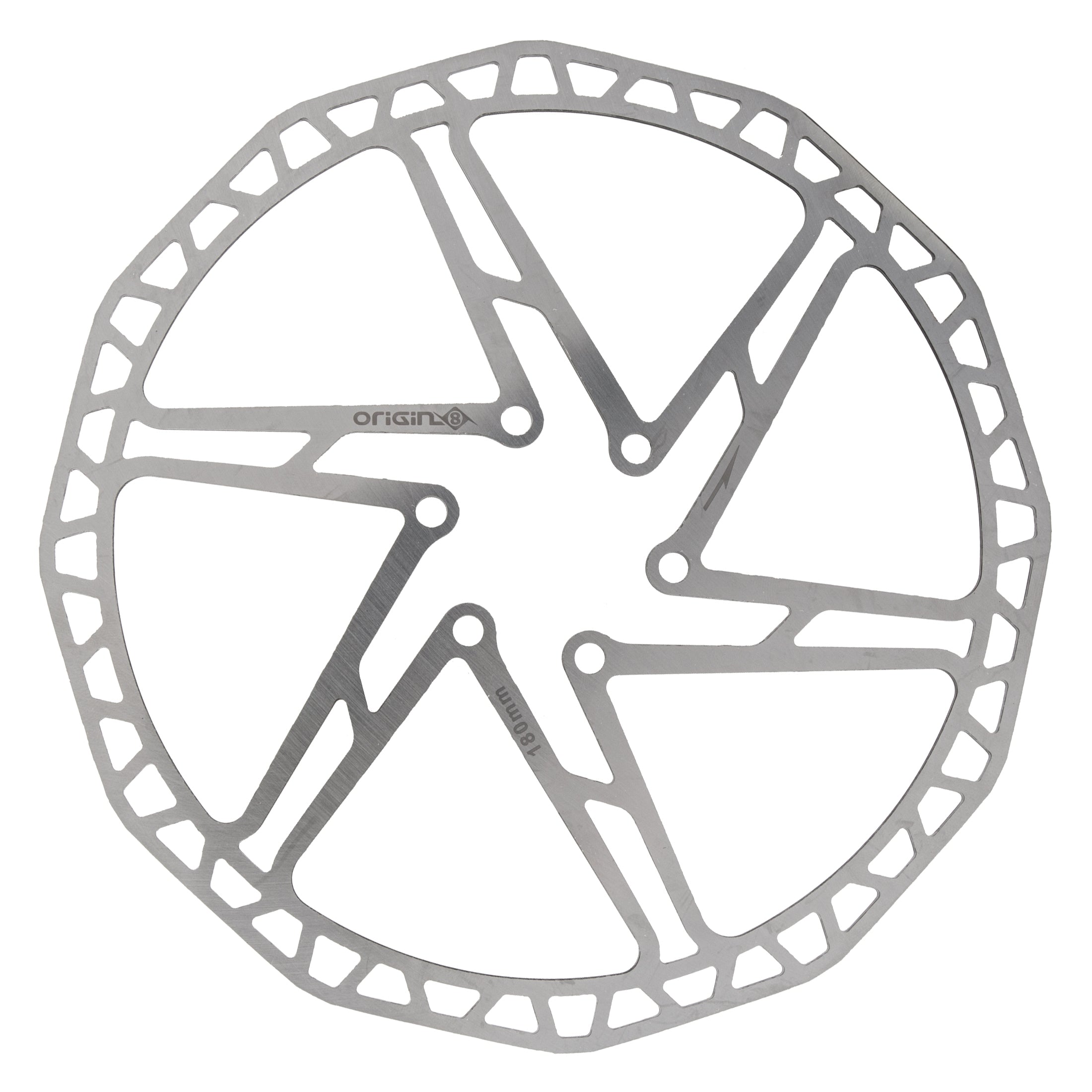 SpeedCheck One-Piece Rotor