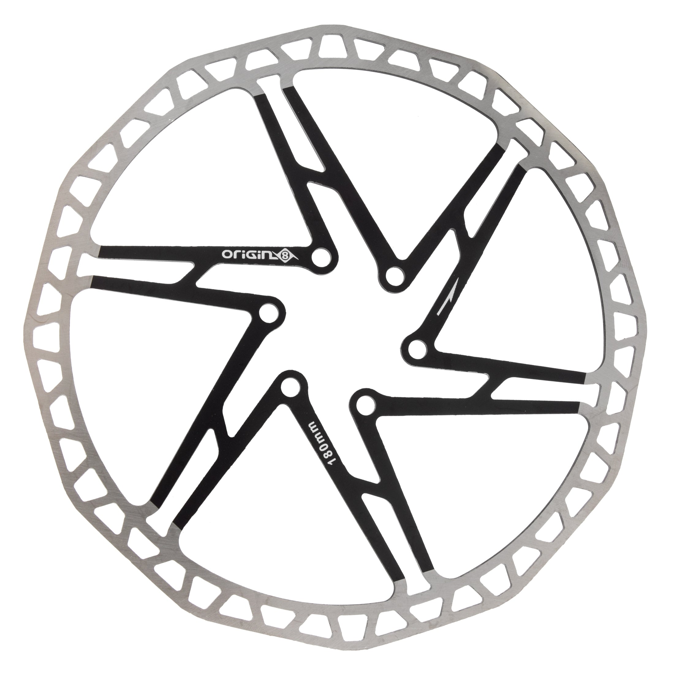 SpeedCheck One-Piece Rotor