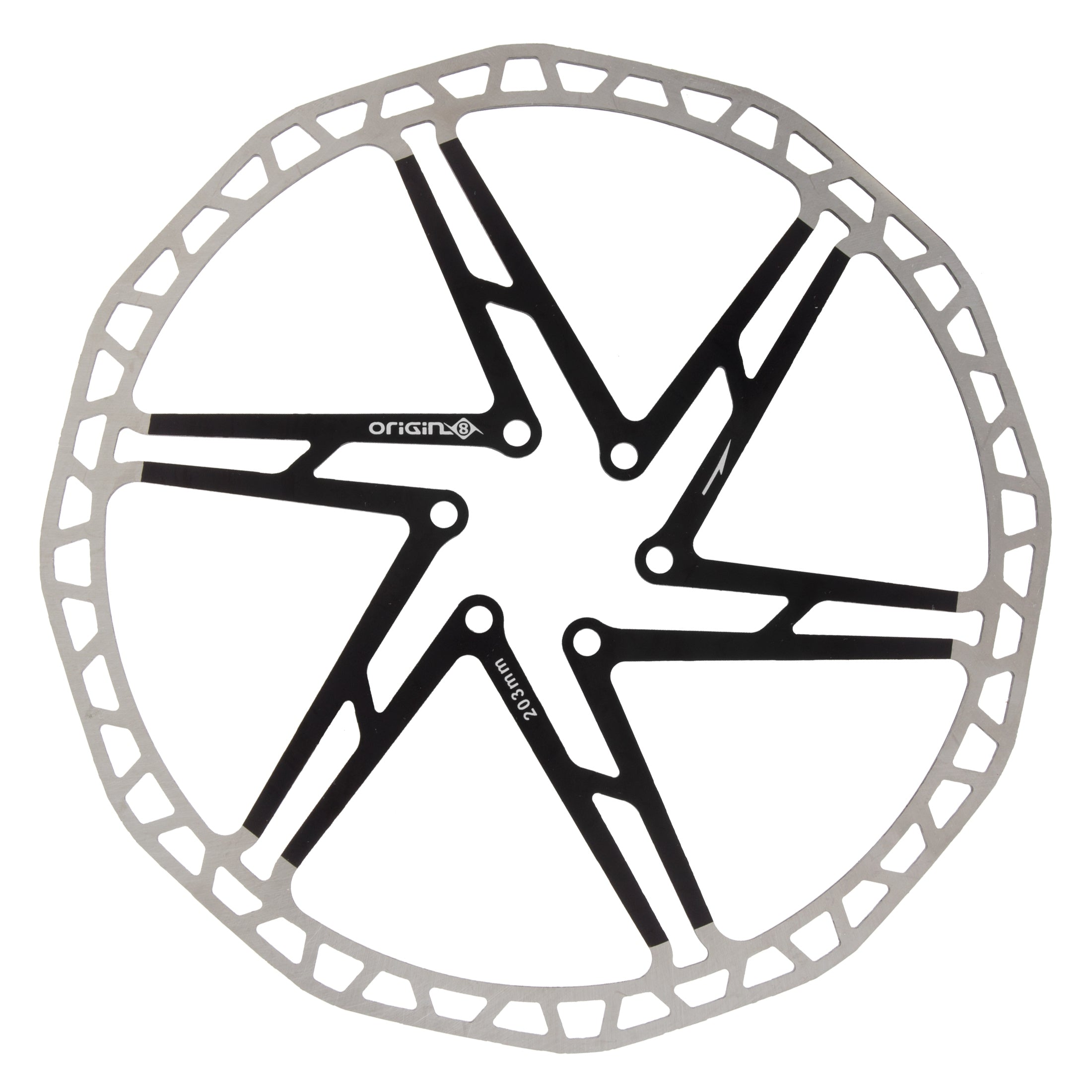 SpeedCheck One-Piece Rotor