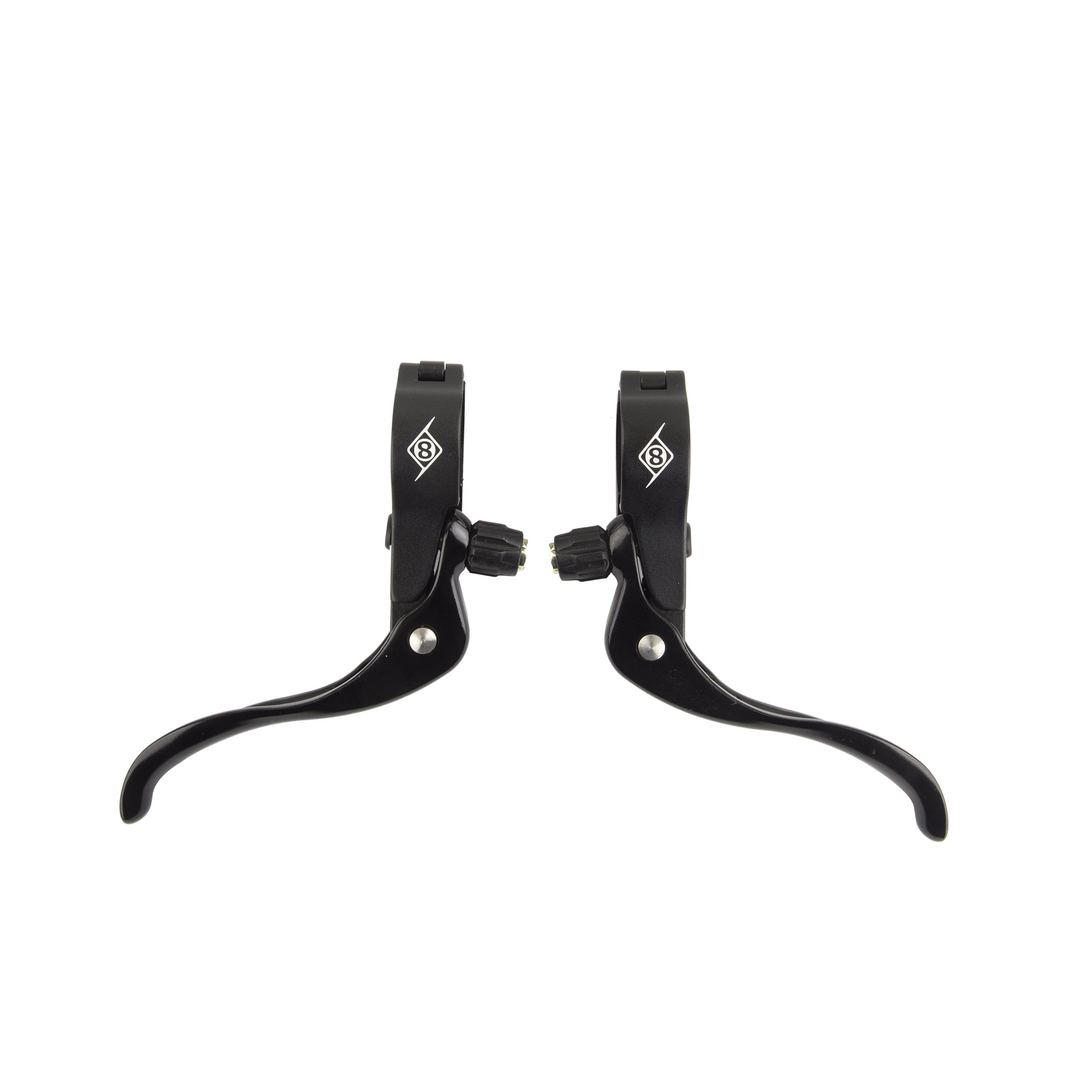 Cross Top Mount Levers