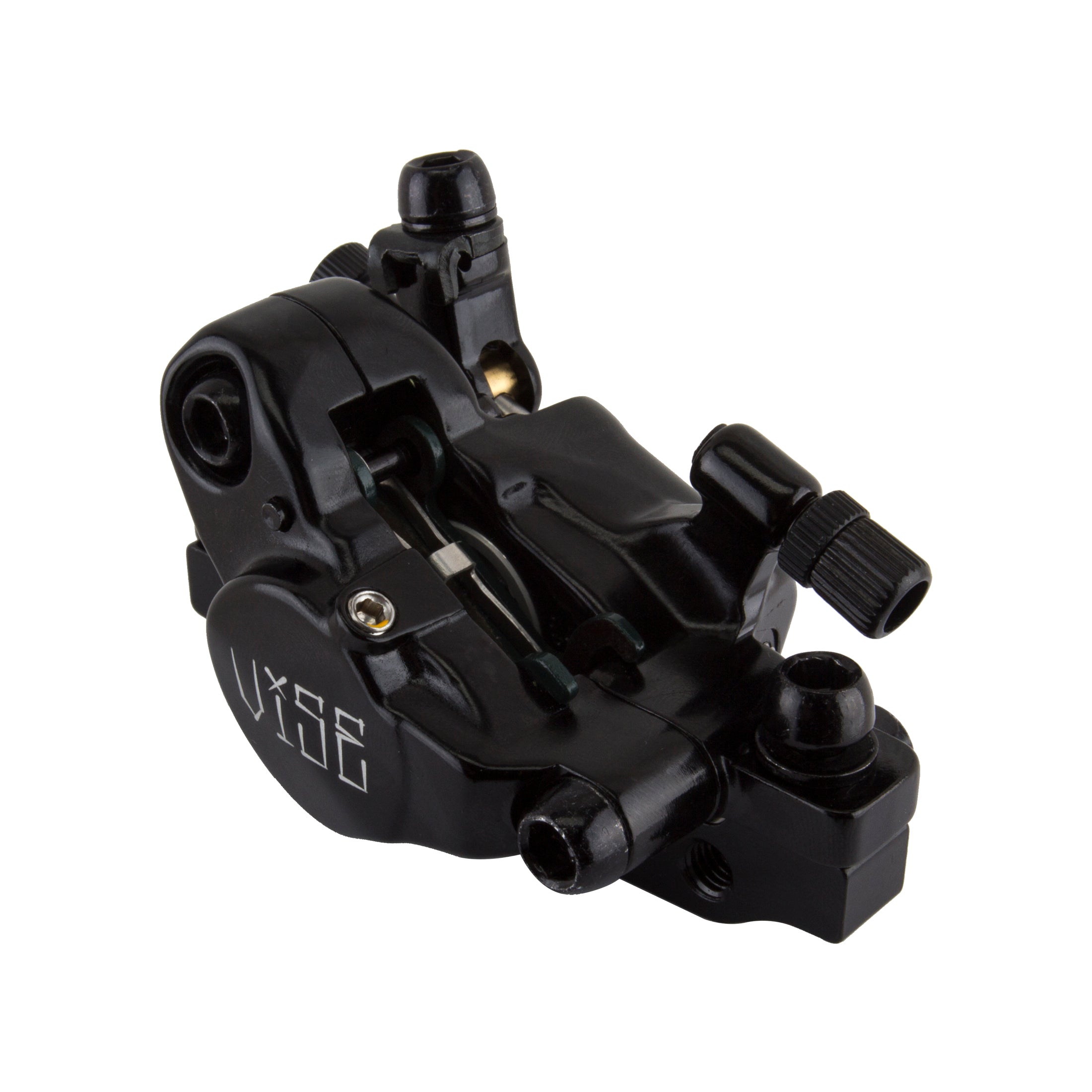 Vise MTB Mechanical/Hydraulic Post Mount Disc Brake