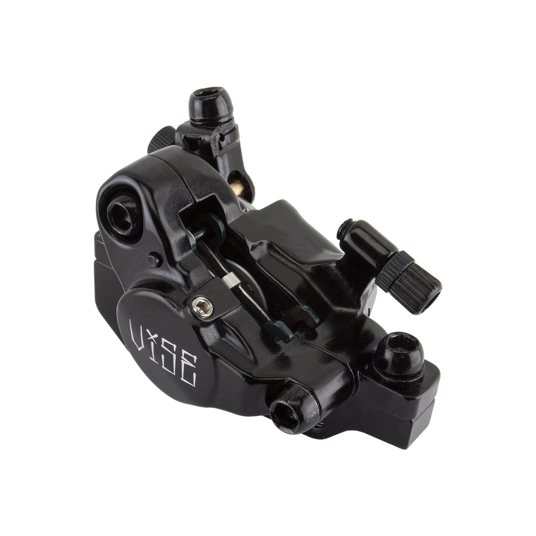 Vise MTB Mechanical/Hydraulic Post Mount Disc Brake