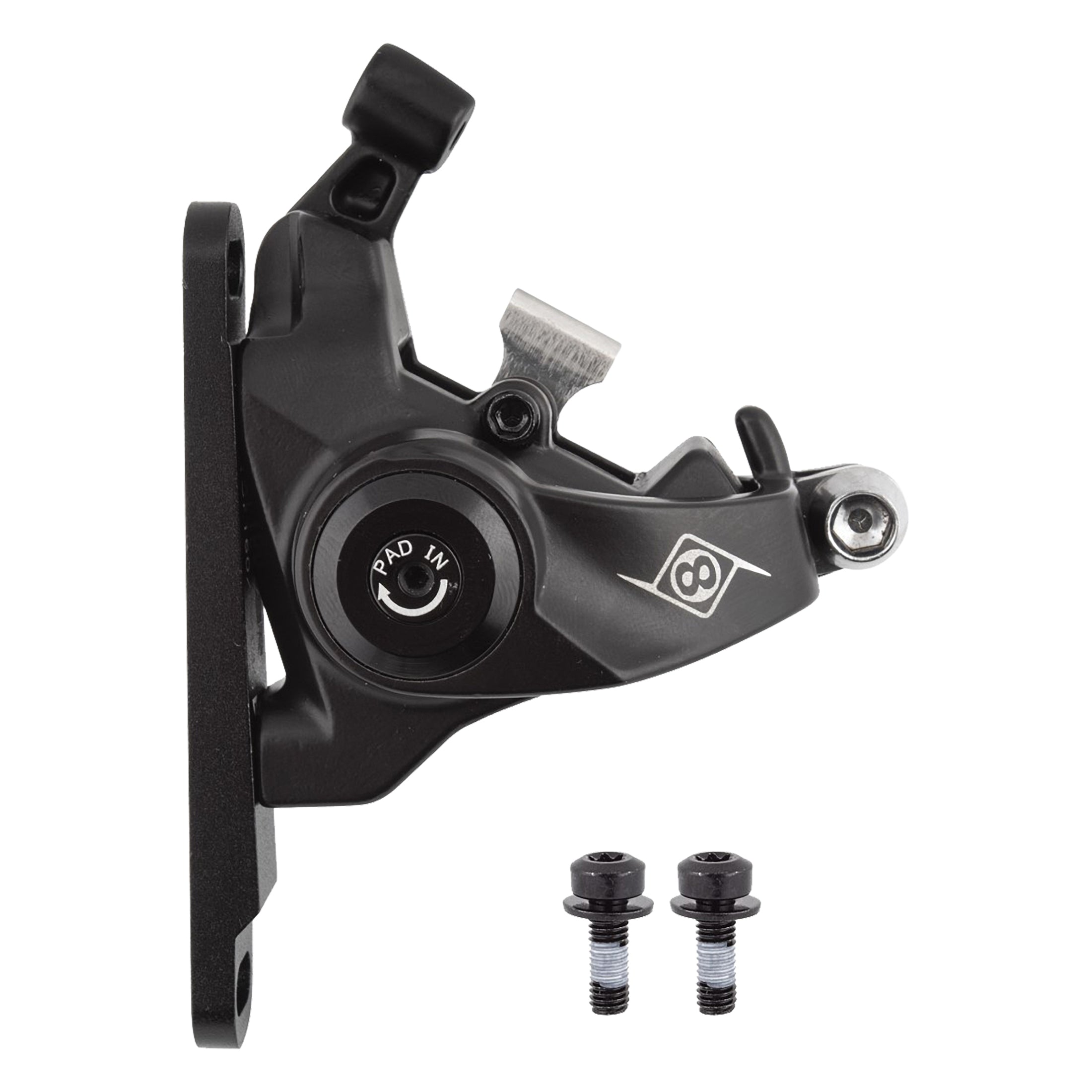 Vise II FM Mechanical Disc Brake