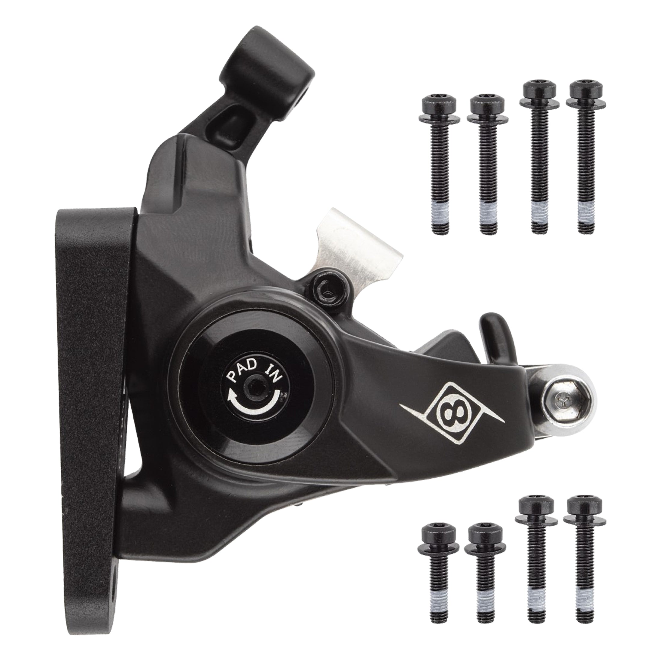 Vise II FM Mechanical Disc Brake