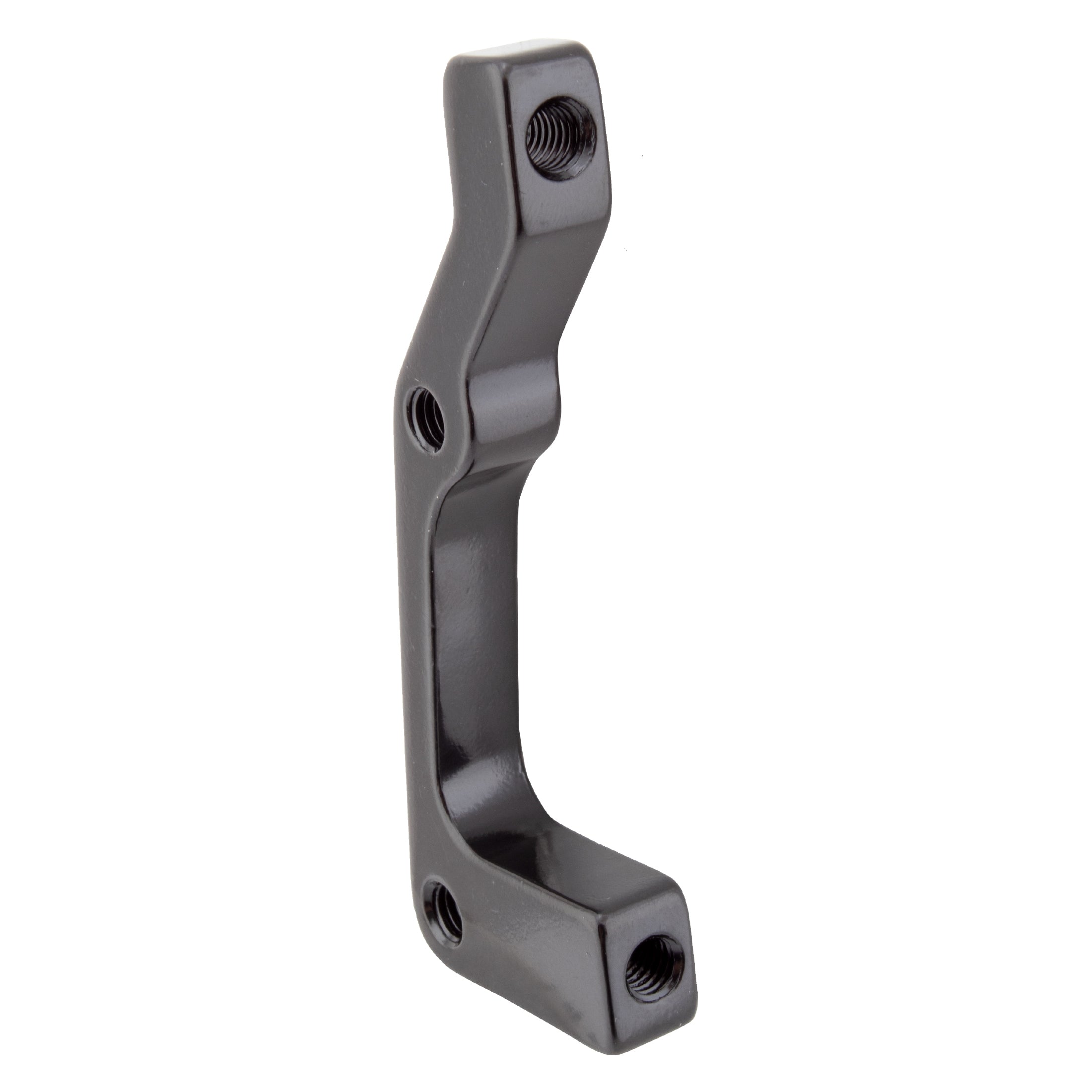 Vise Flat Mount to Post Mount Disc Adapter