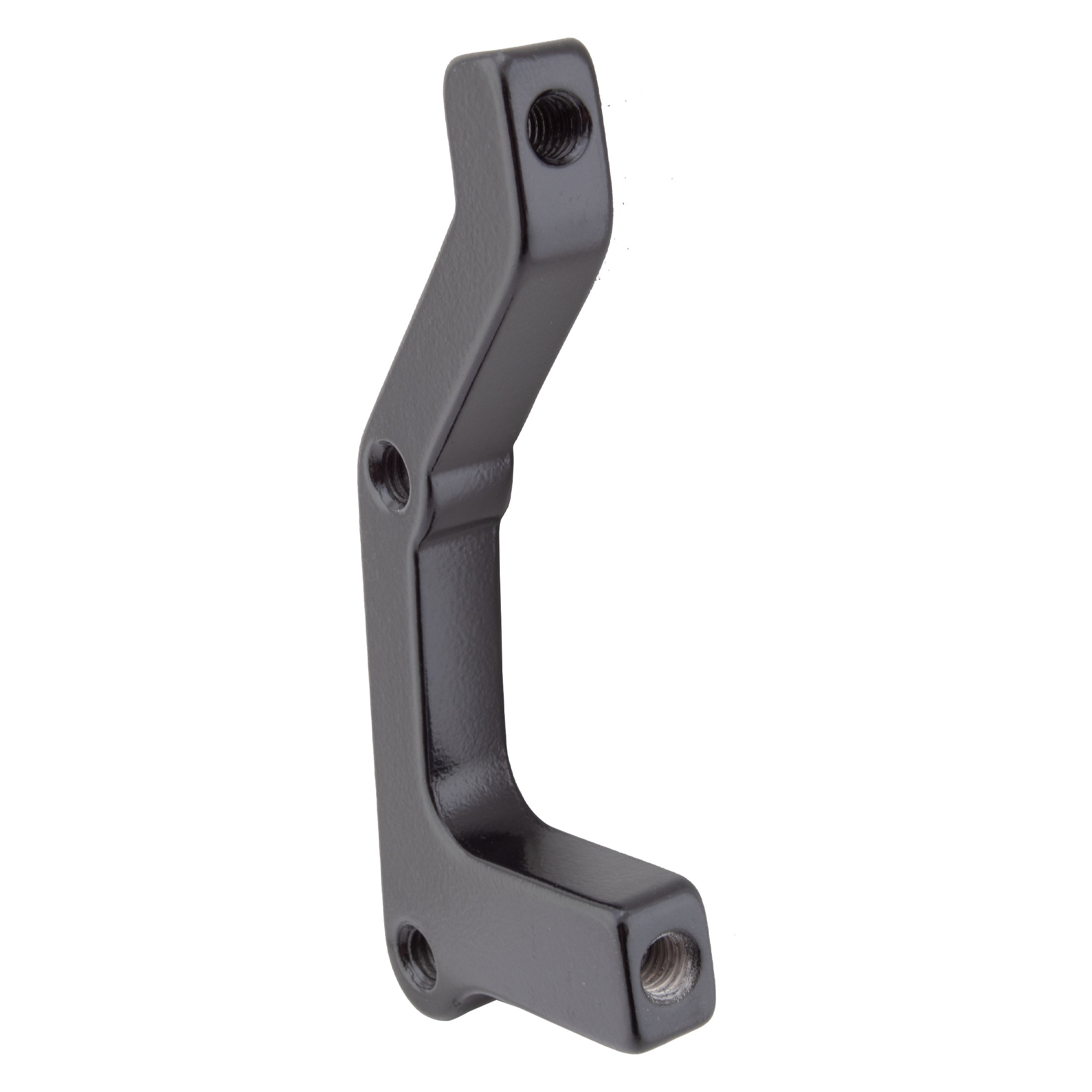 Vise Flat Mount to Post Mount Disc Adapter