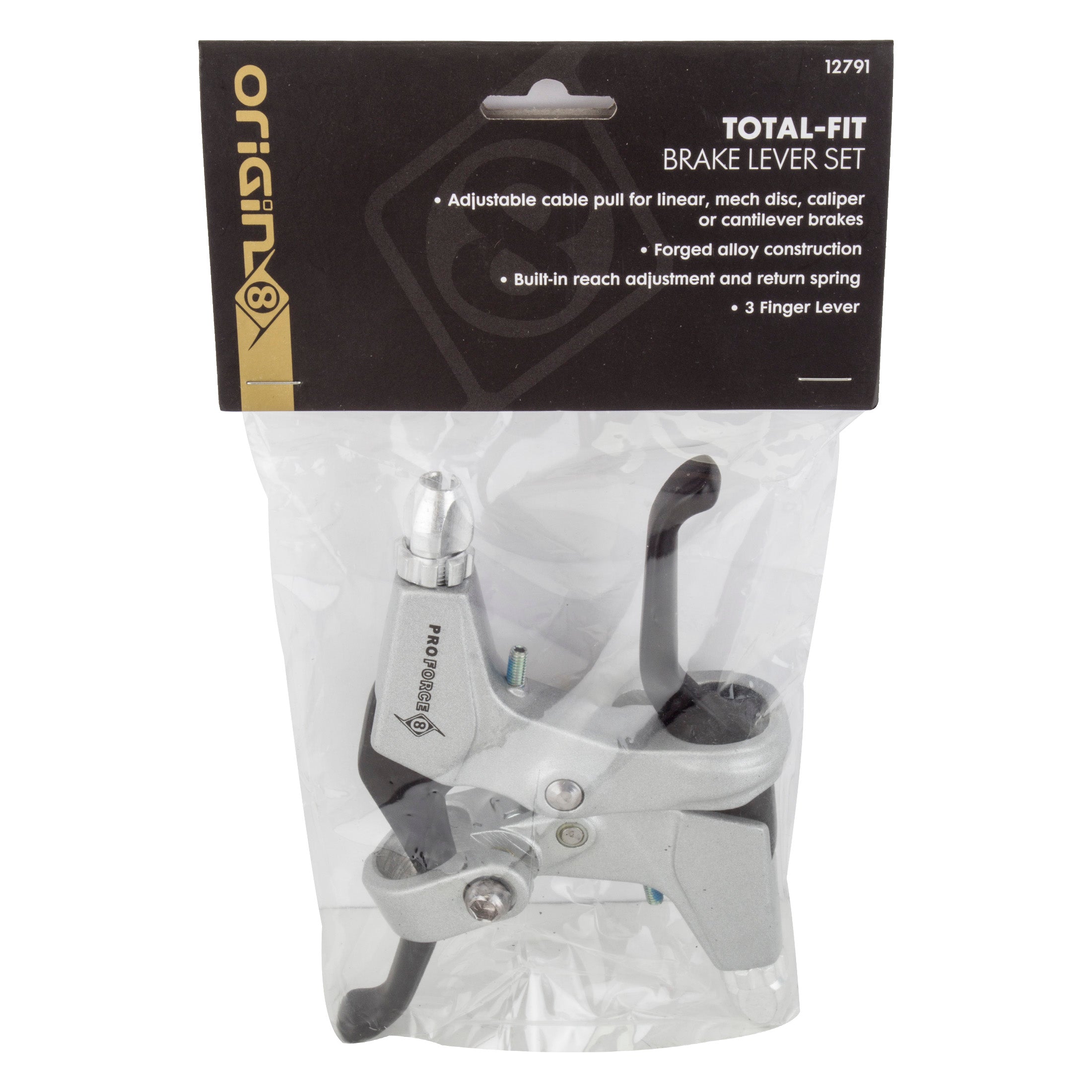 Pro Force Universal Levers