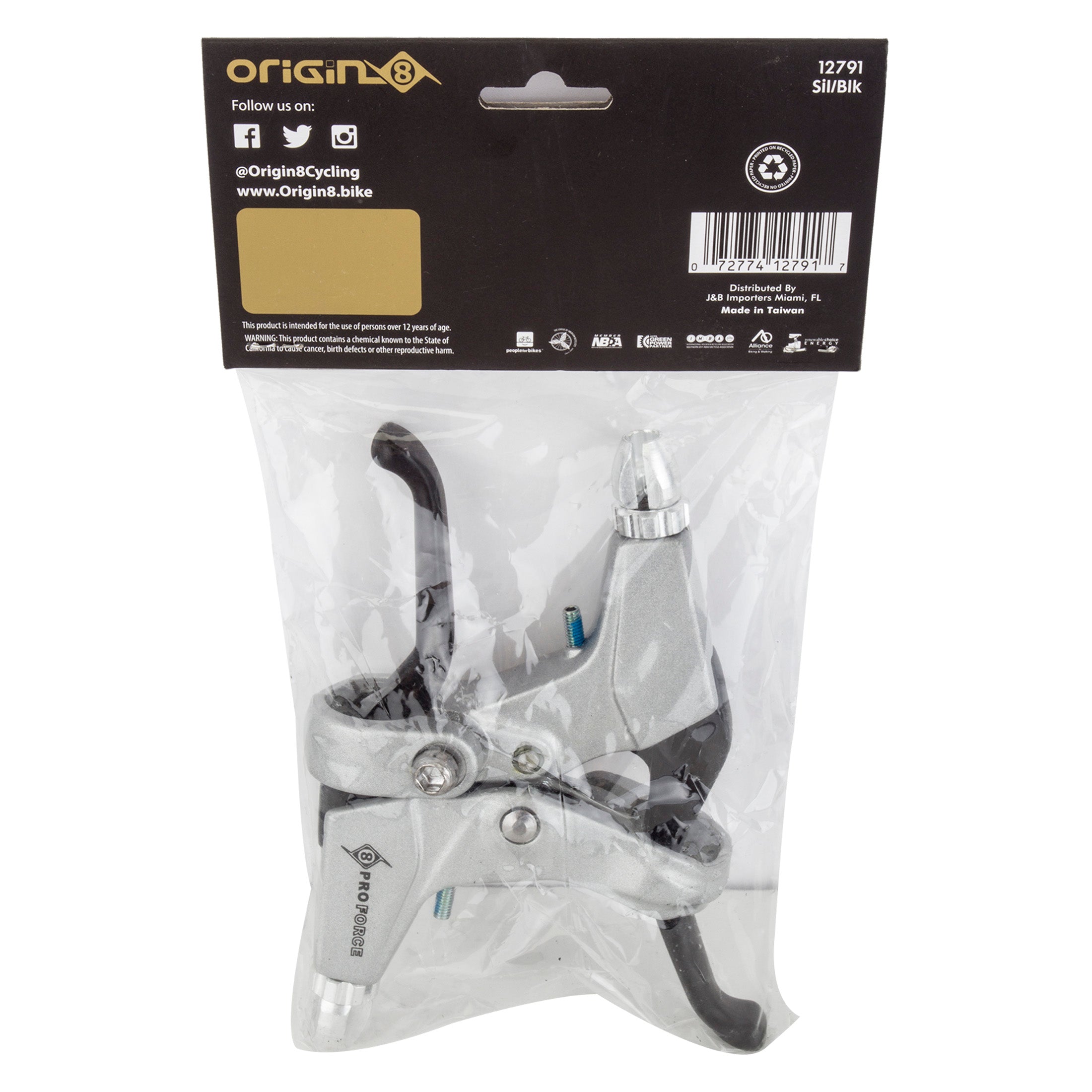 Pro Force Universal Levers