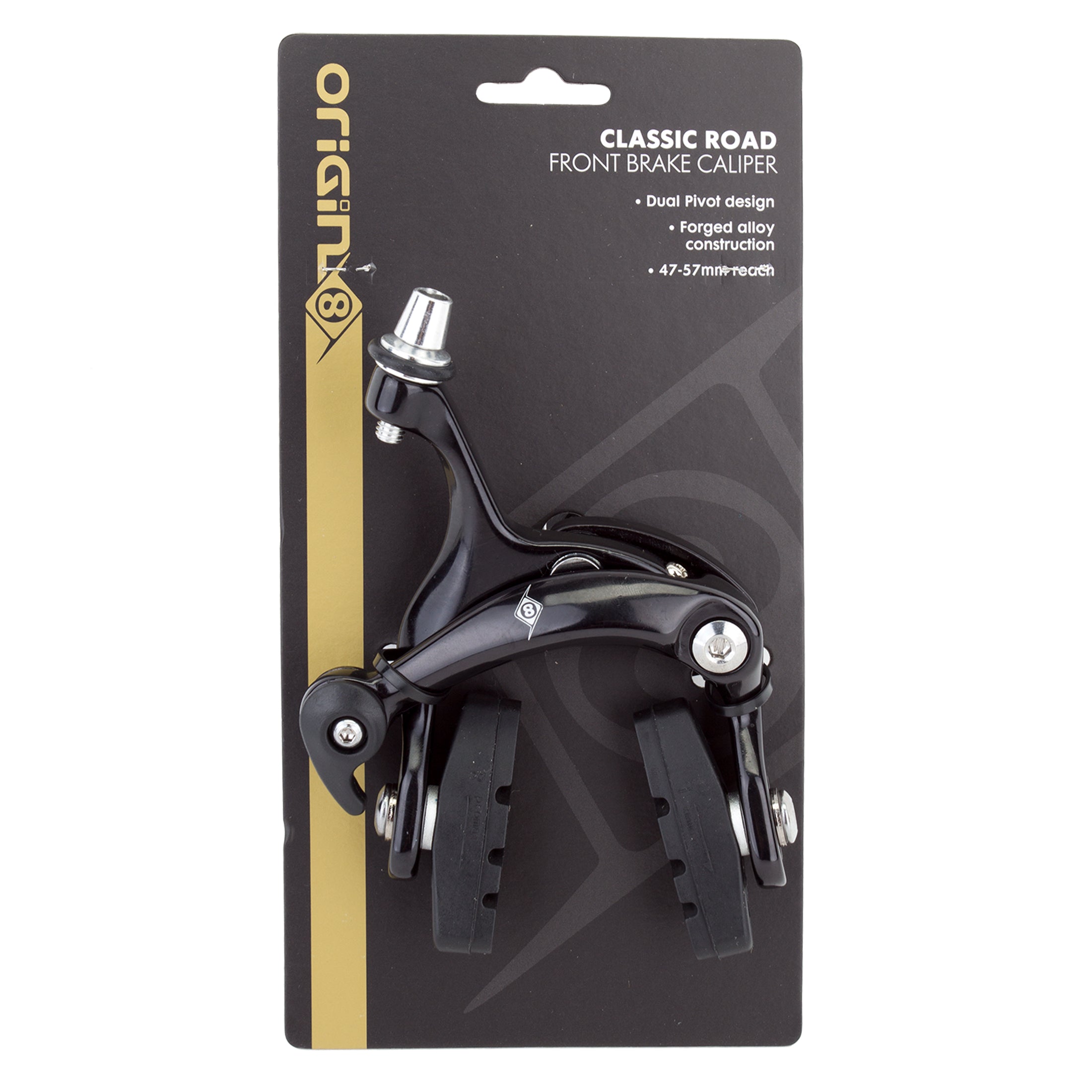Classic Road Caliper