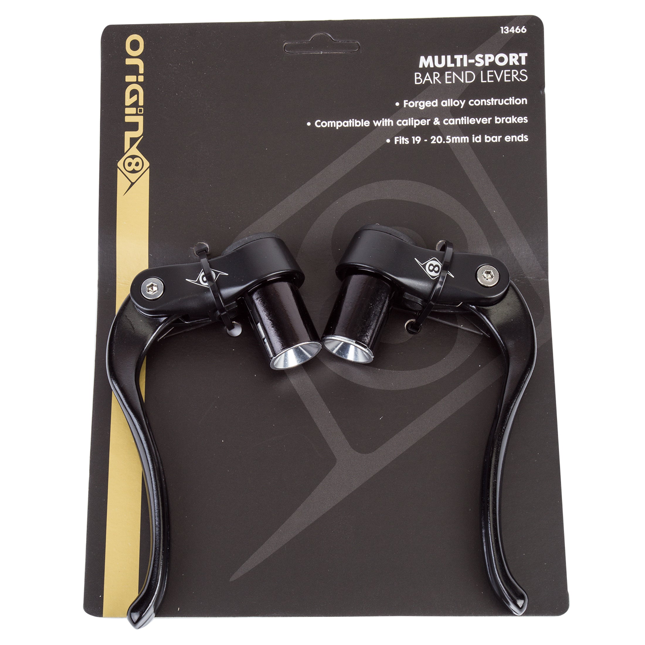 Multi-Sport Bar End Levers