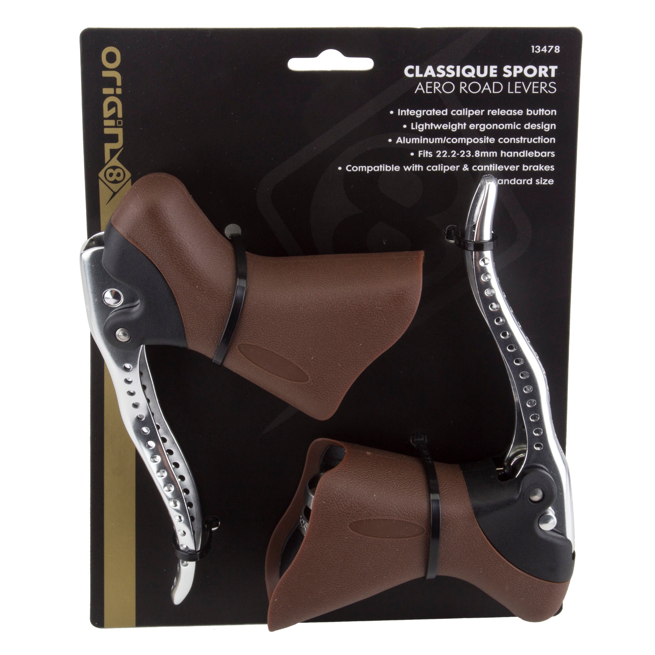 Classique Sport Road Levers