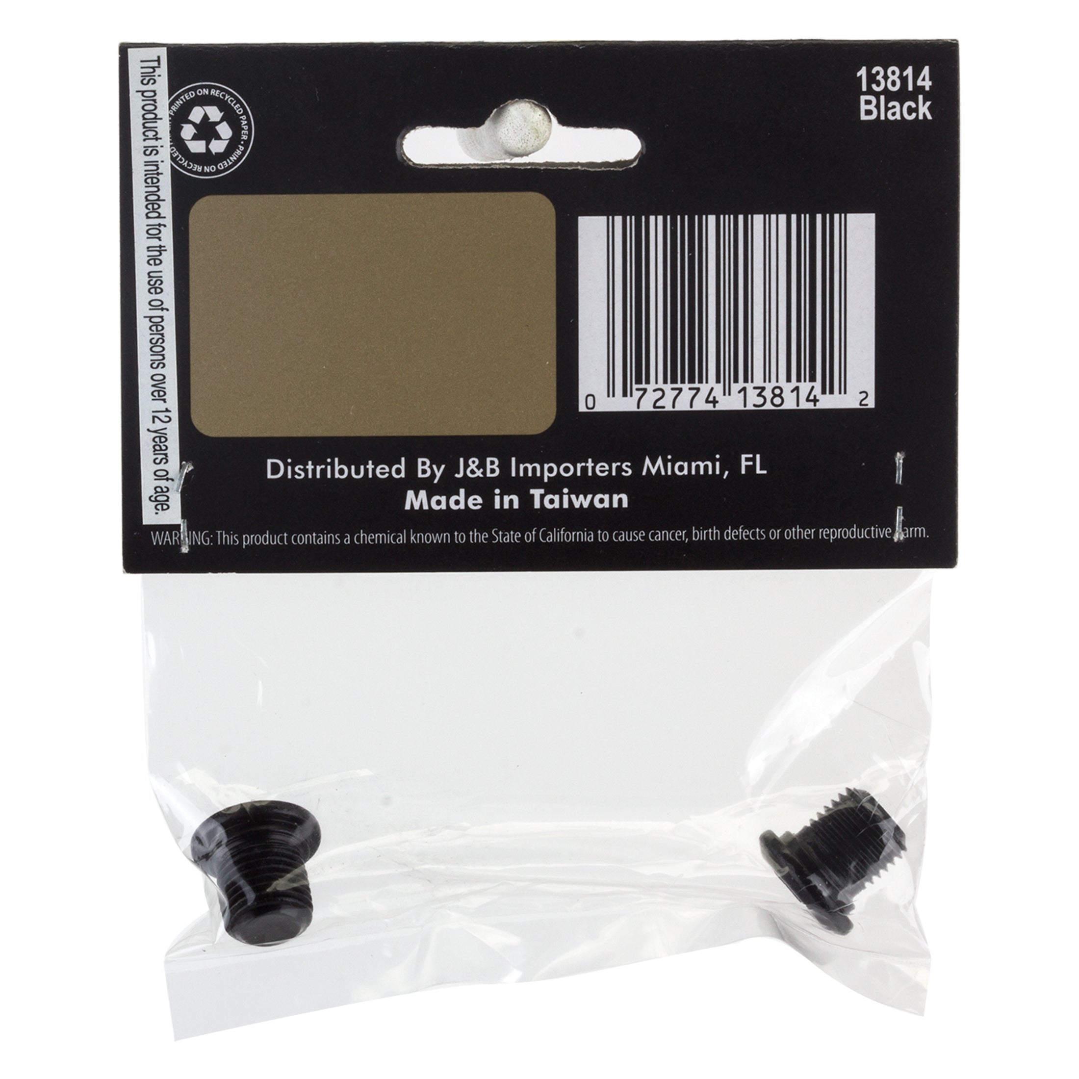 Boss Plugs
