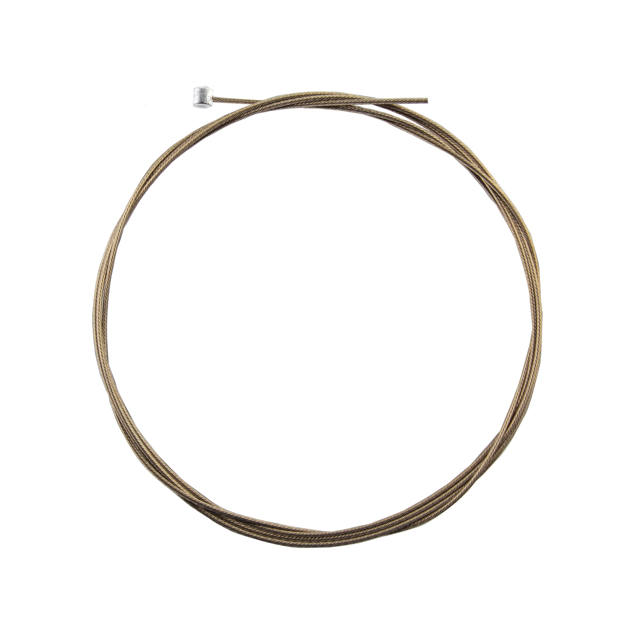 SS SuperSlick Electrolysis Road Brake Cable