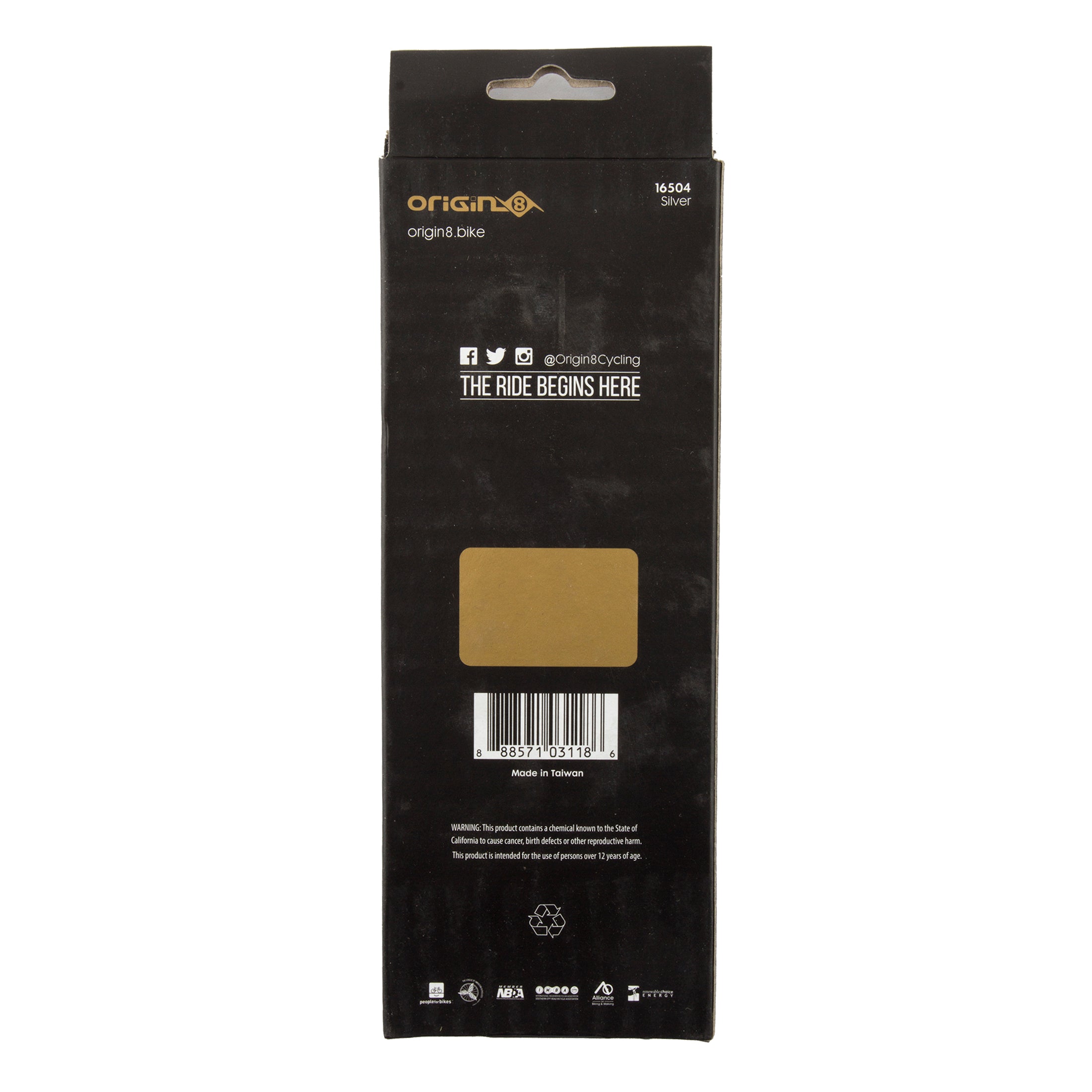 Single Speed Standard Chain