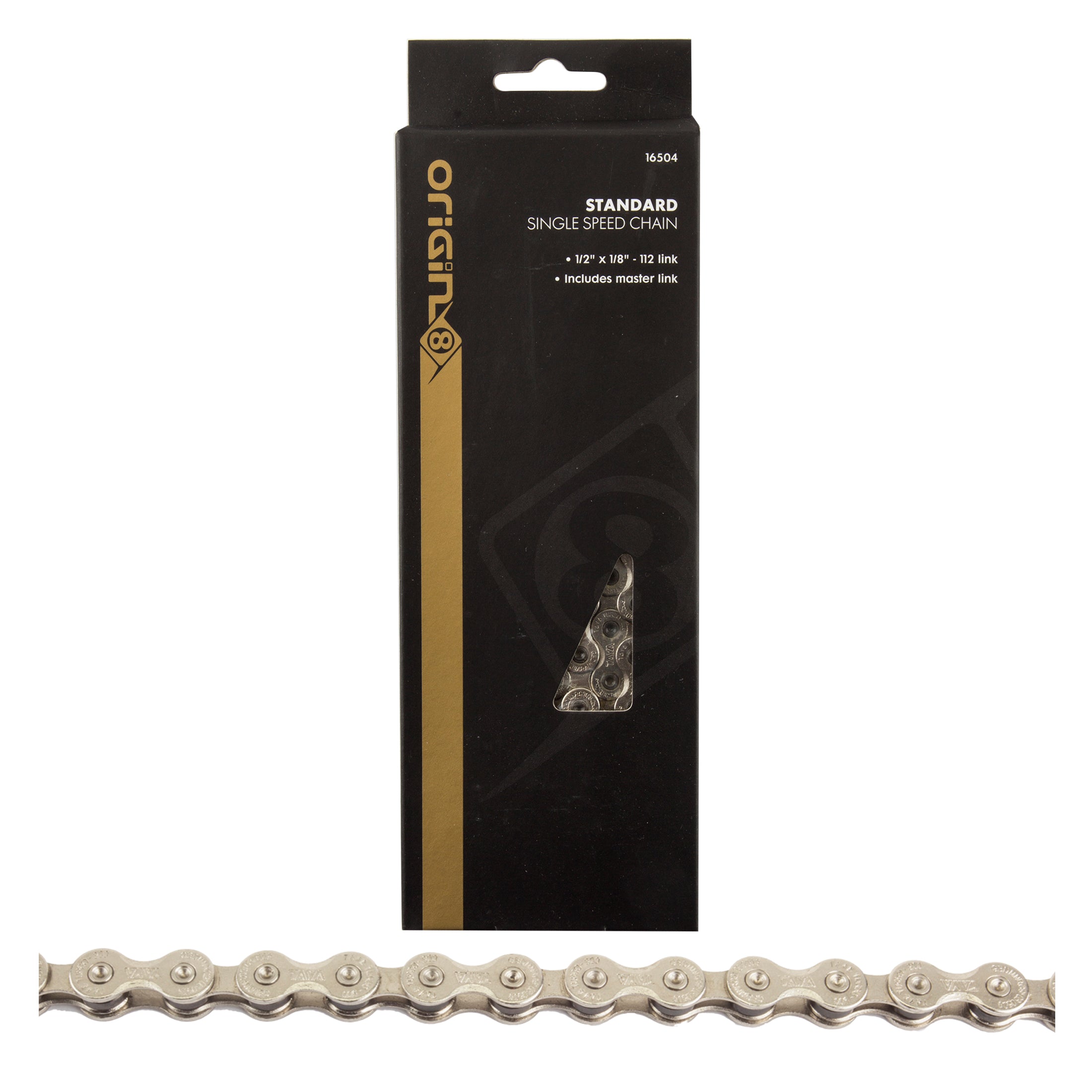 Single Speed Standard Chain