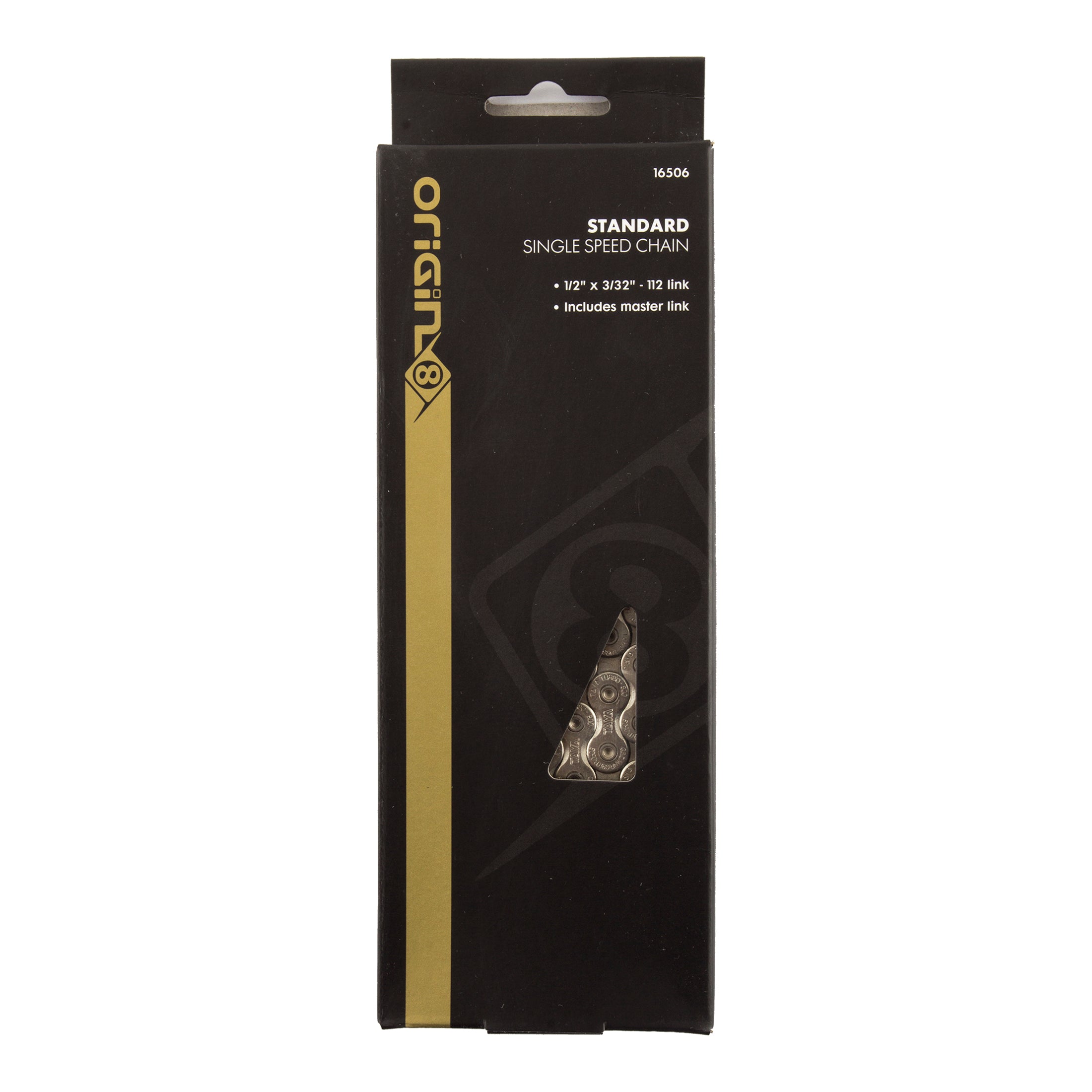 Single Speed Standard Chain