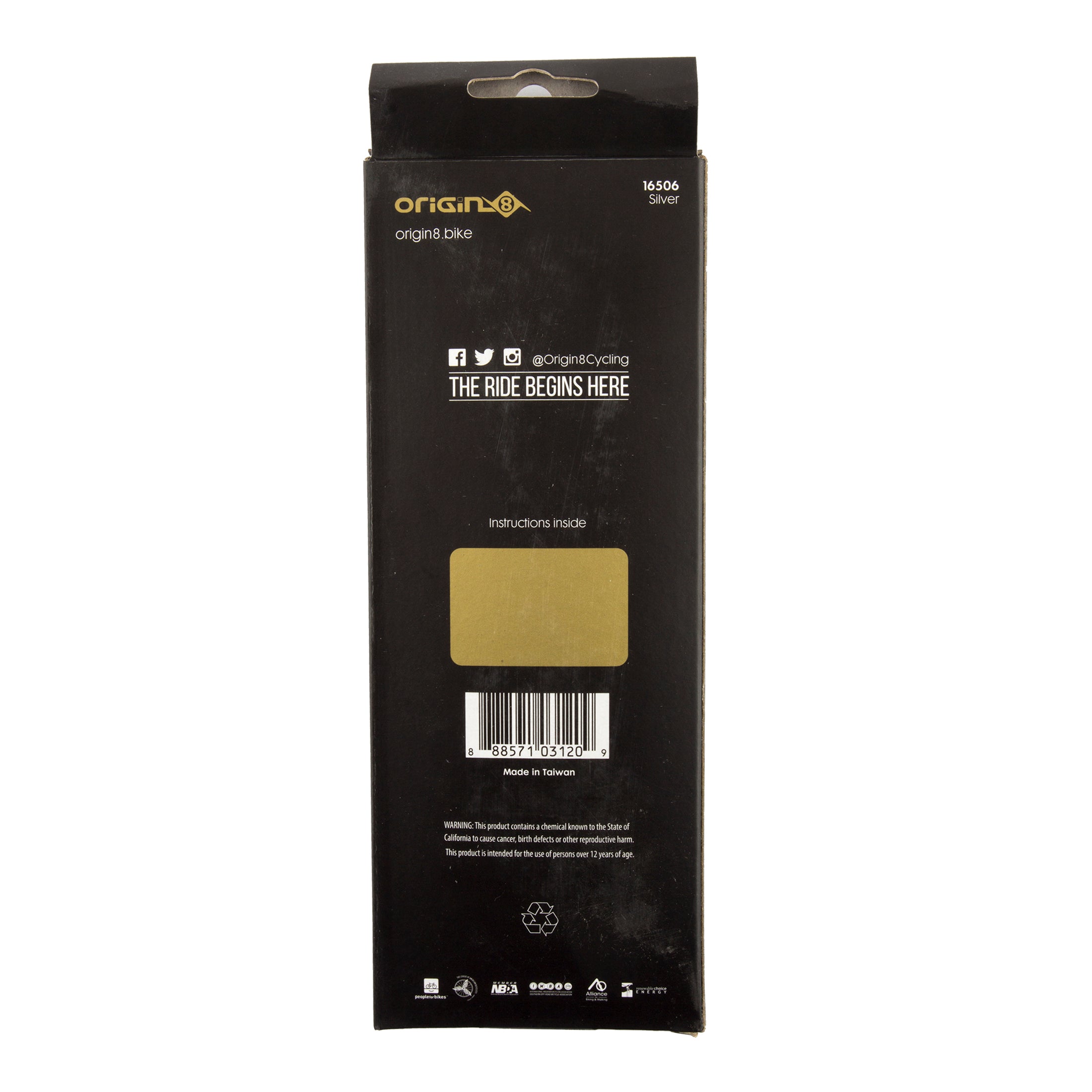 Single Speed Standard Chain