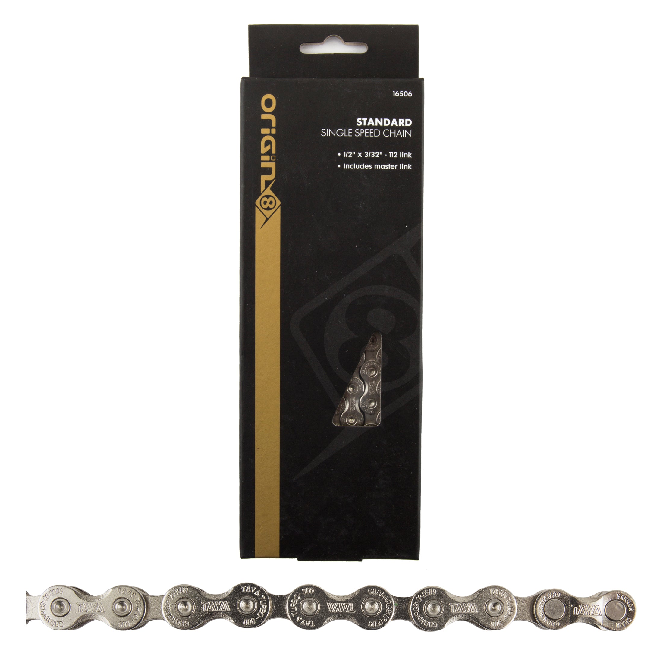 Single Speed Standard Chain