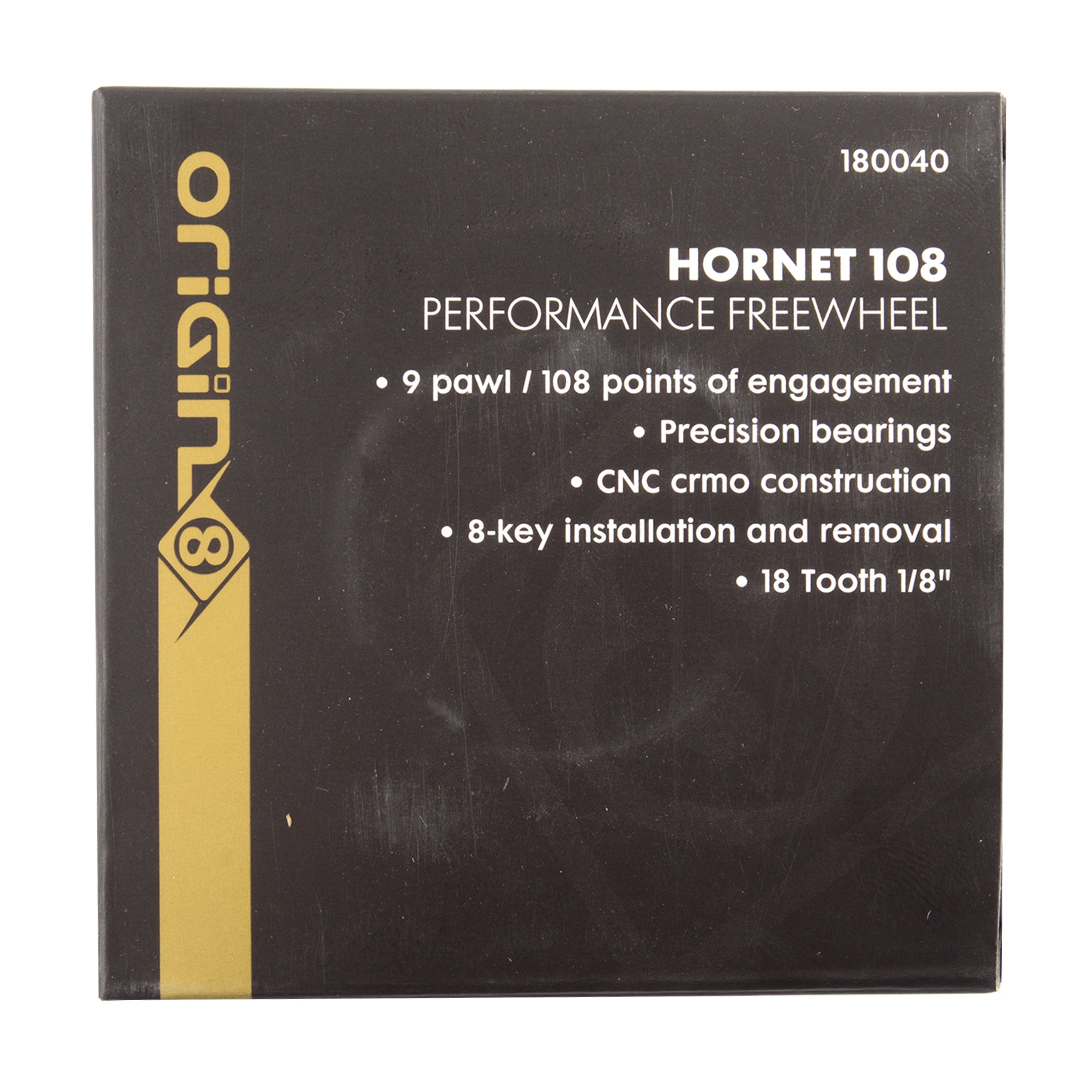 Hornet 108 Performance Freewheel