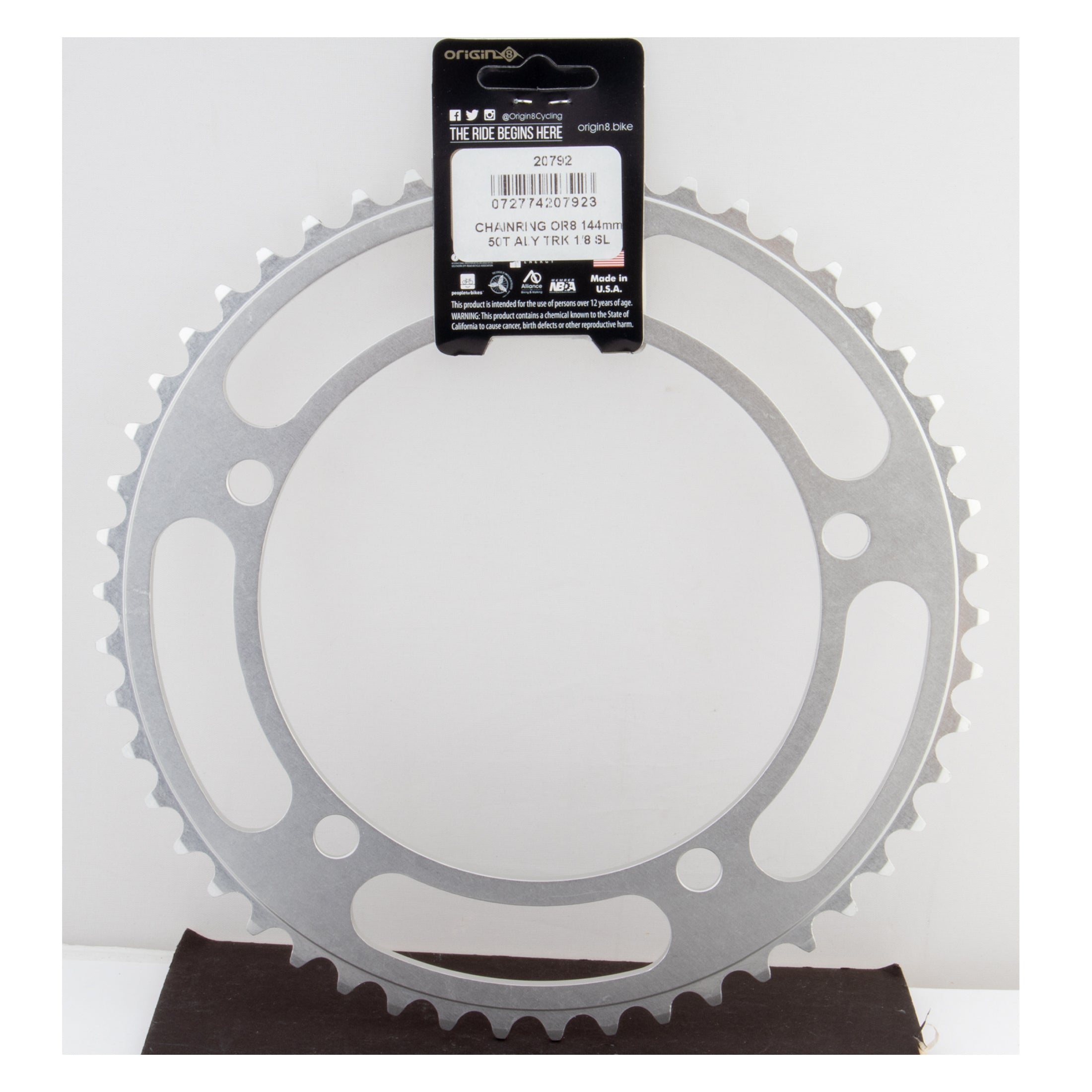 Classic Single Speed Chainring