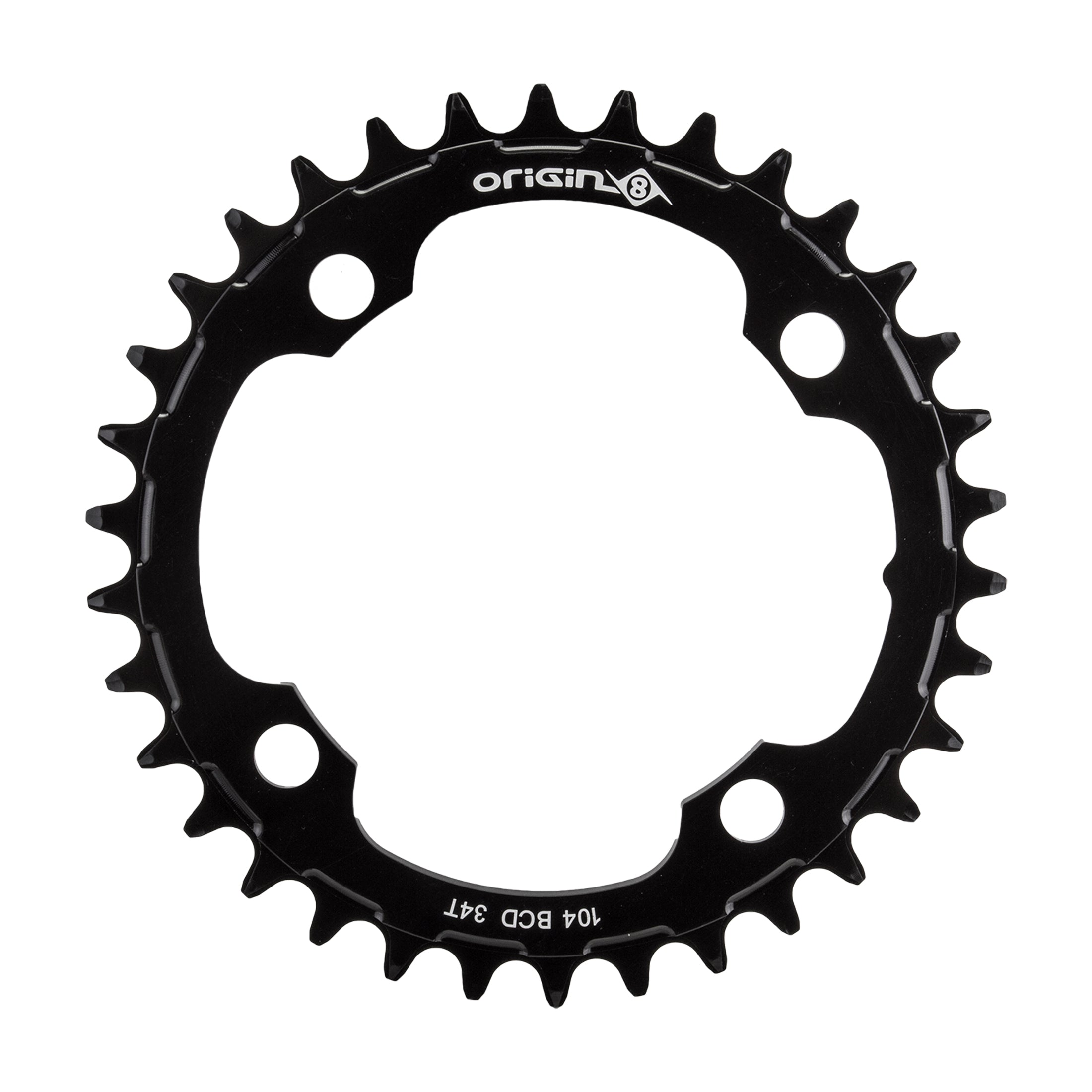 Holdfast 1x Chainring 110mm BCD