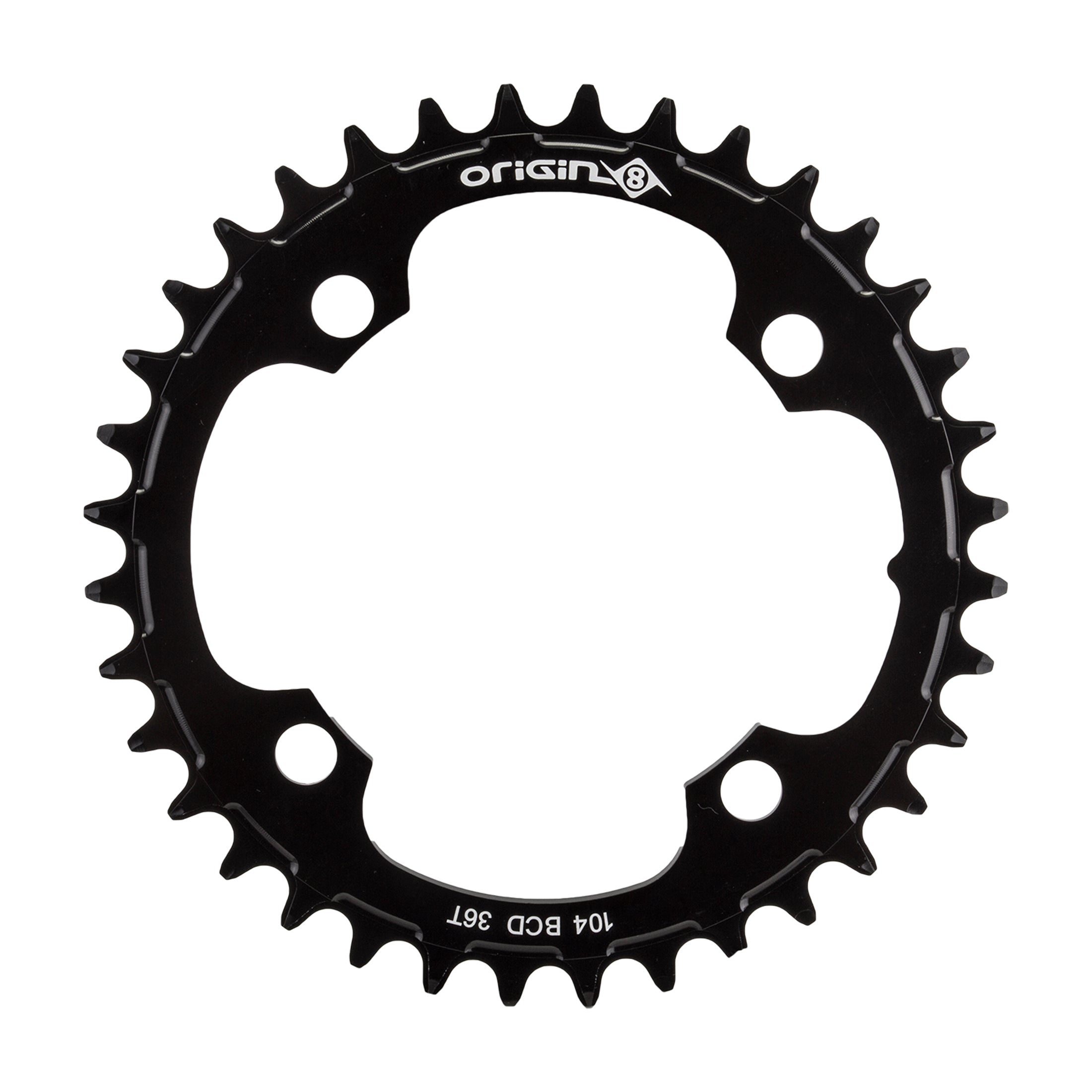 Holdfast 1x Chainring 110mm BCD