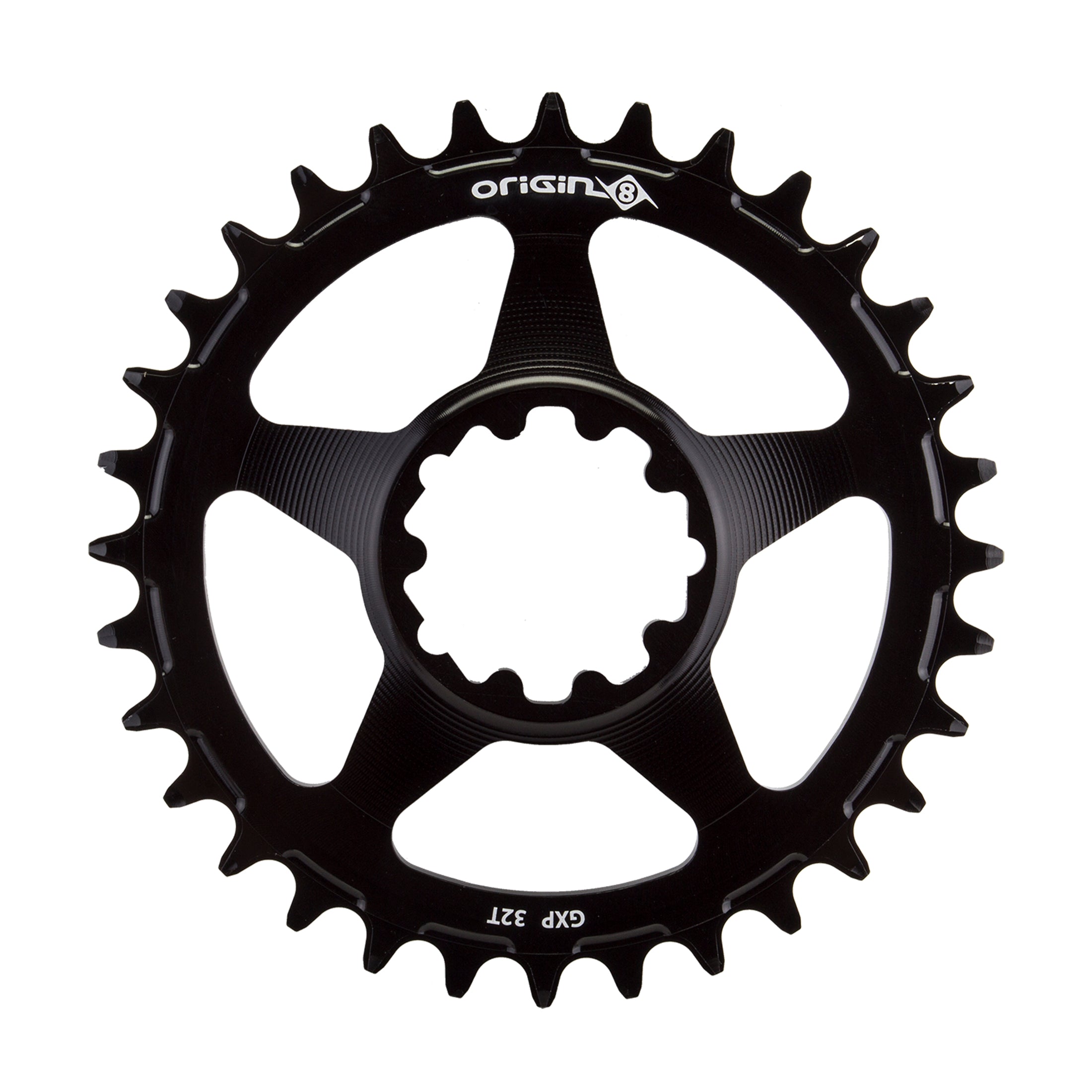 Holdfast Direct 1x Chainring Boost