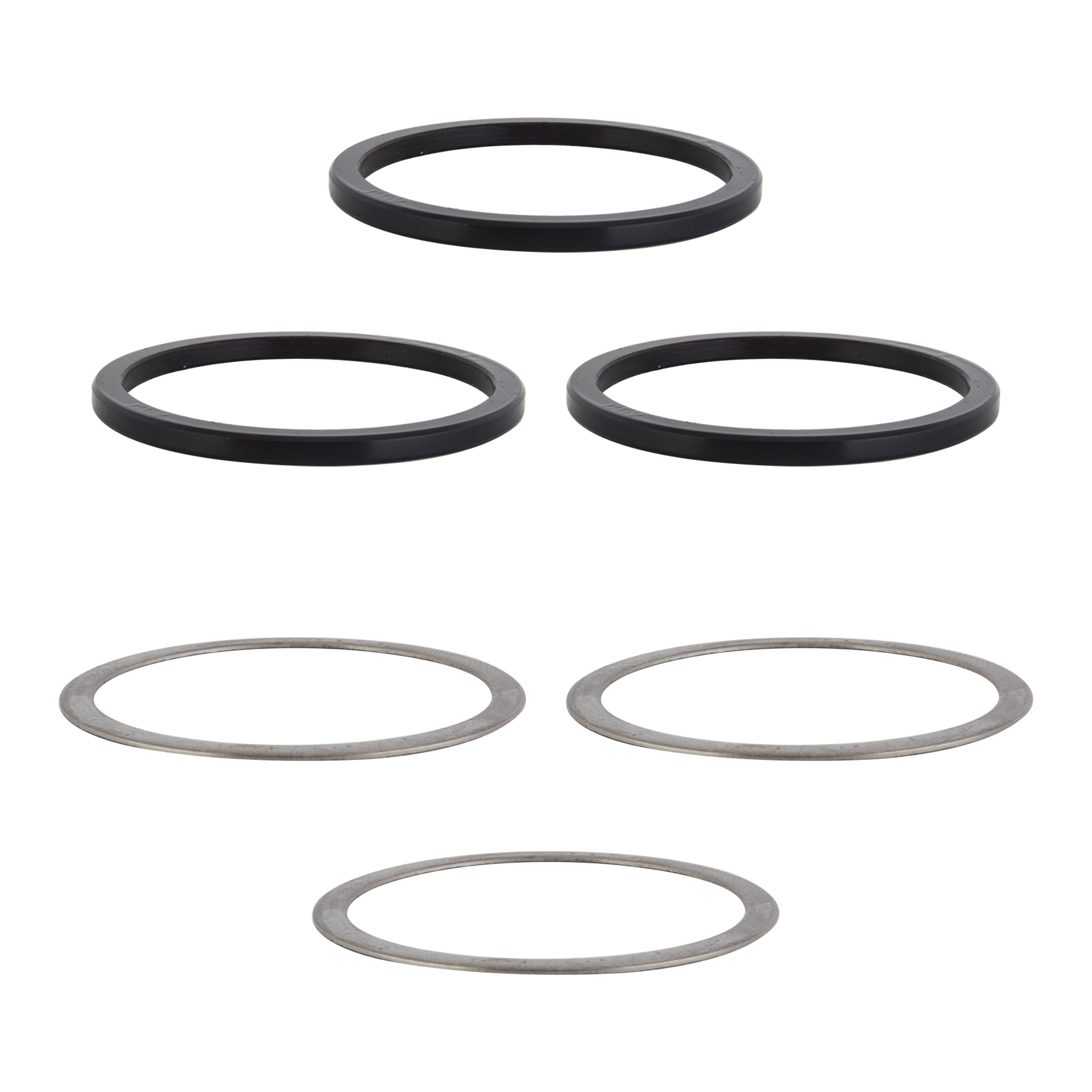 Revolvr GXP Outboard Bottom Bracket