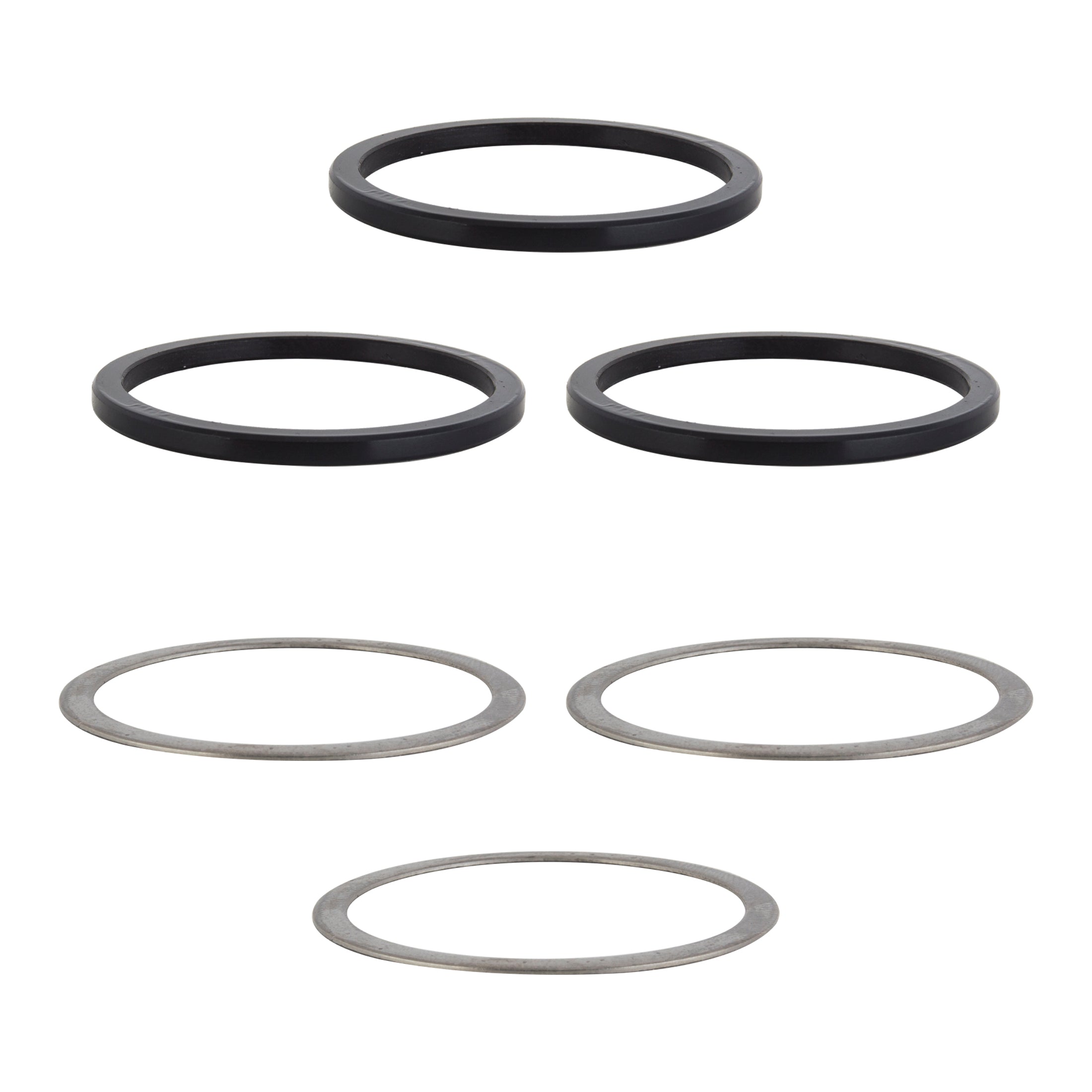 Revolvr HTII Outboard Bottom Bracket