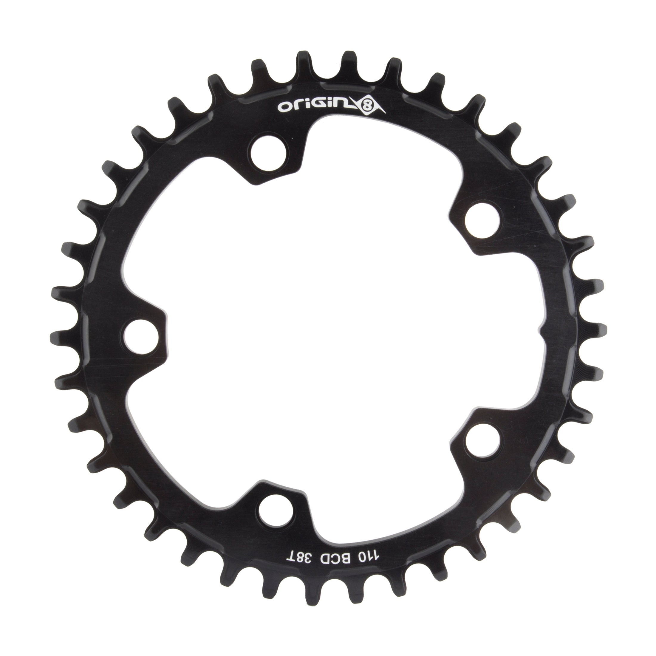 Holdfast 1x Chainring 110mm BCD