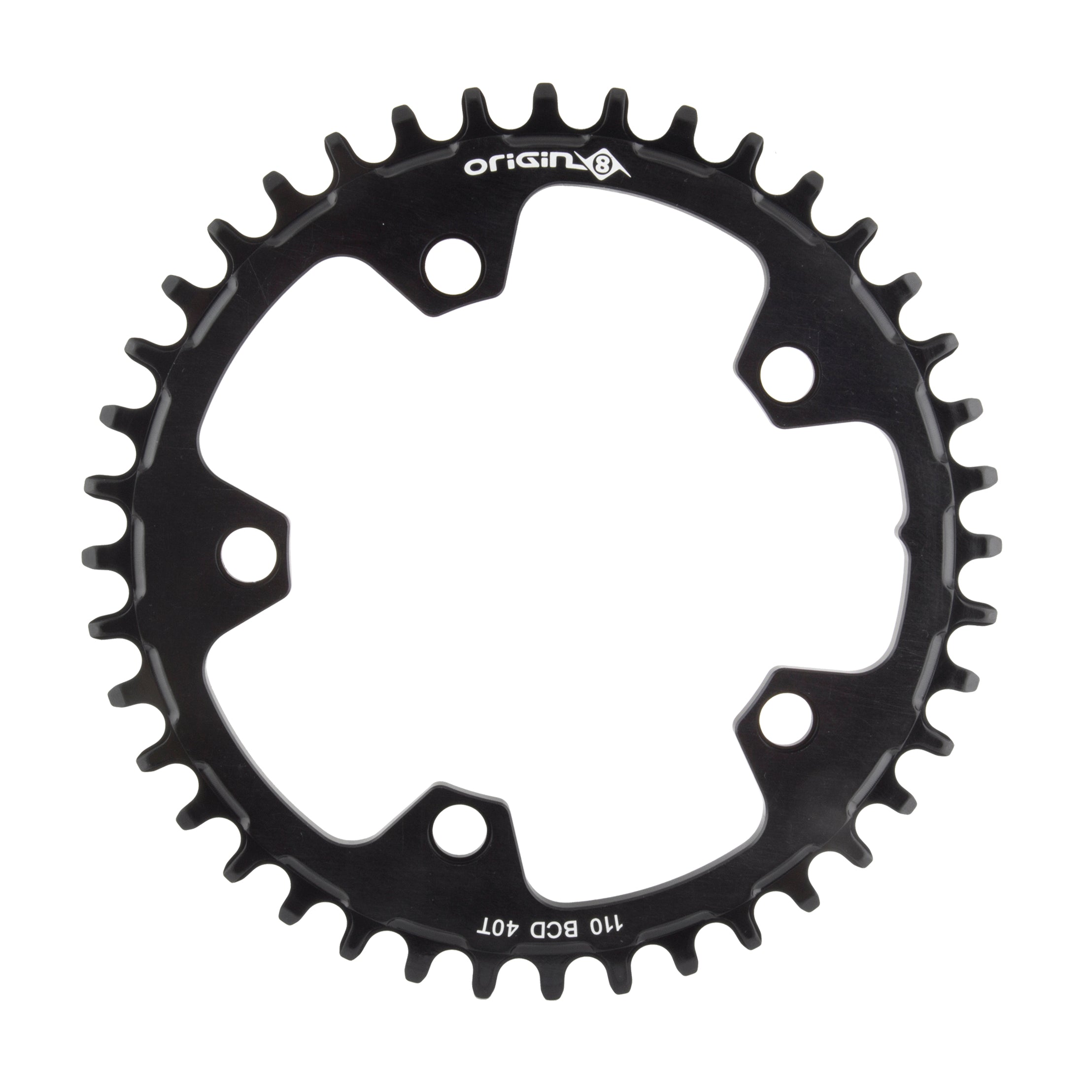 Holdfast 1x Chainring 110mm BCD