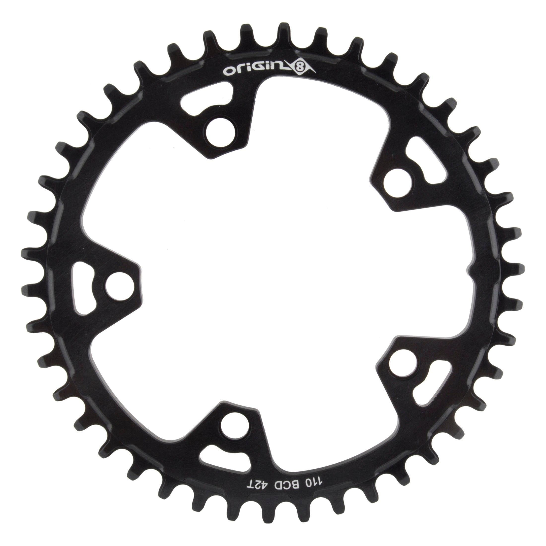 Holdfast 1x Chainring 110mm BCD