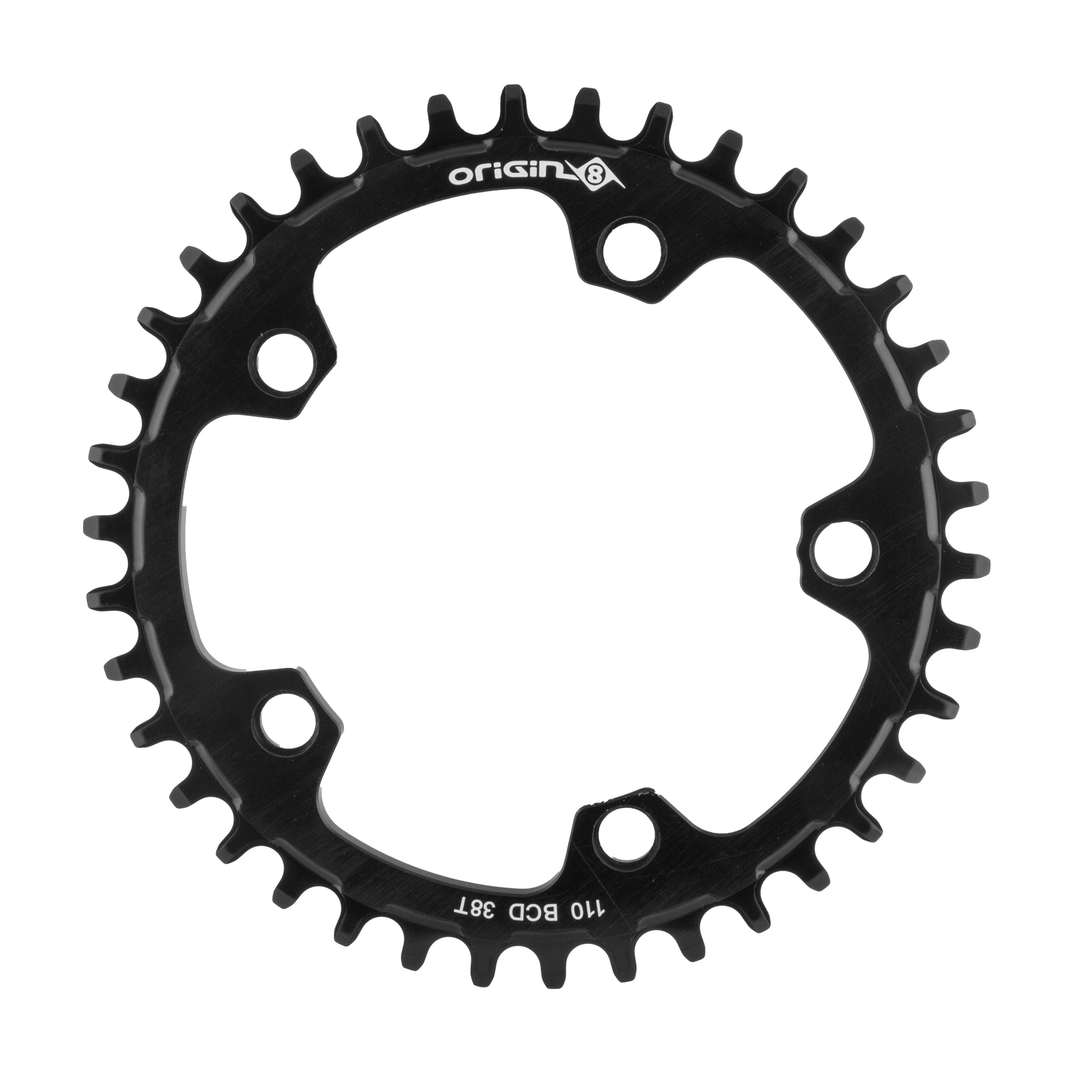 Holdfast 1x Chainring 110mm BCD