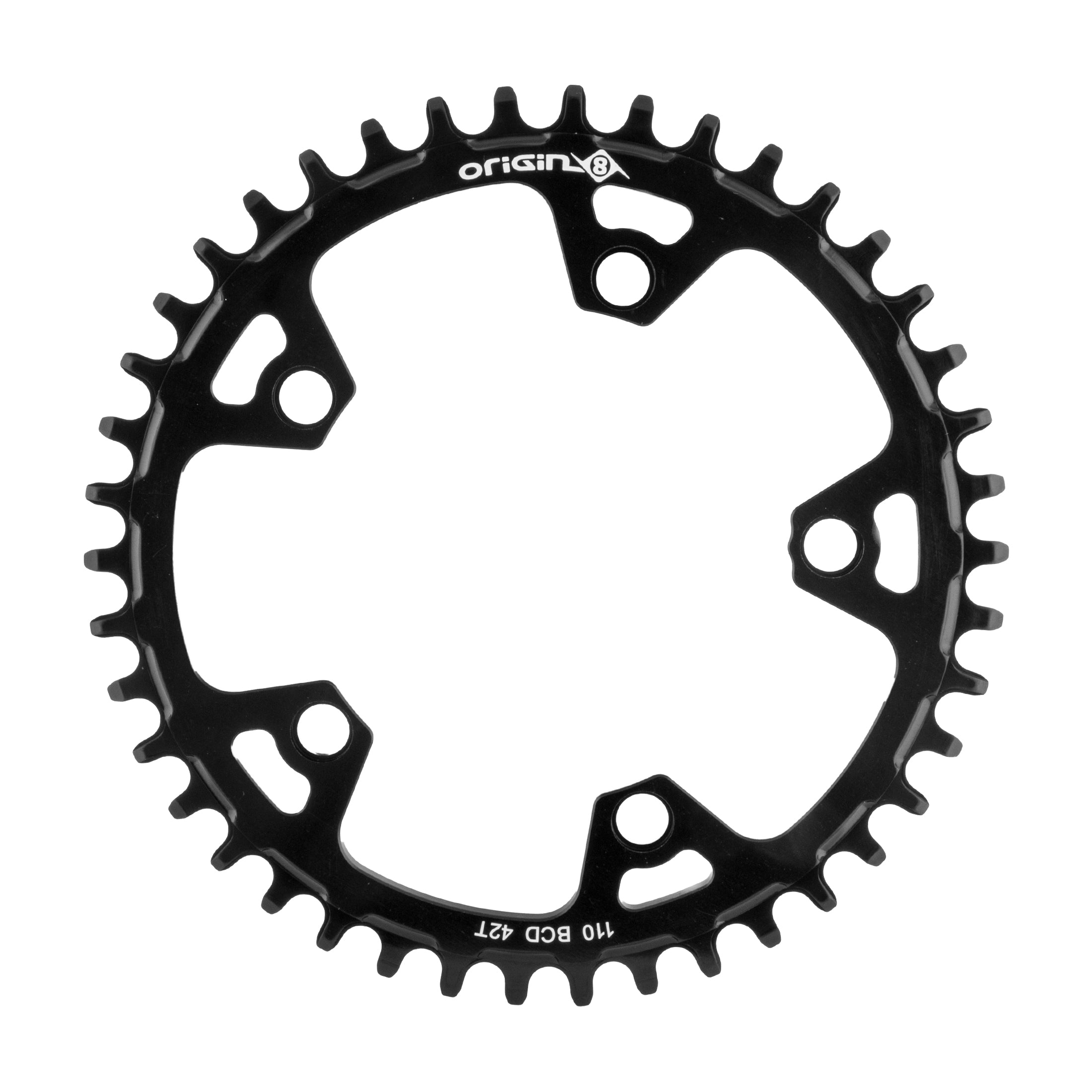 Holdfast 1x Chainring 110mm BCD