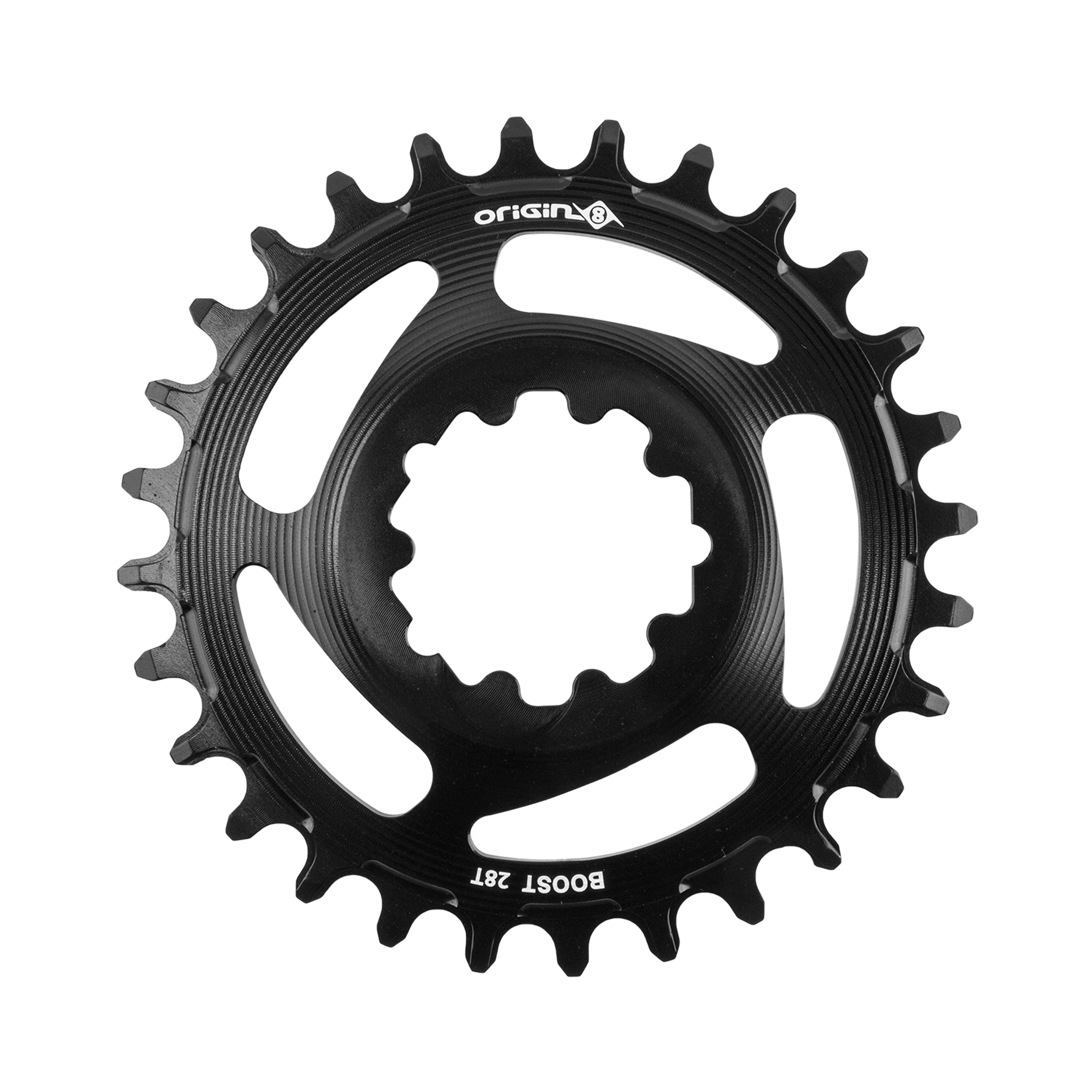 Holdfast Direct 1x Chainring Boost