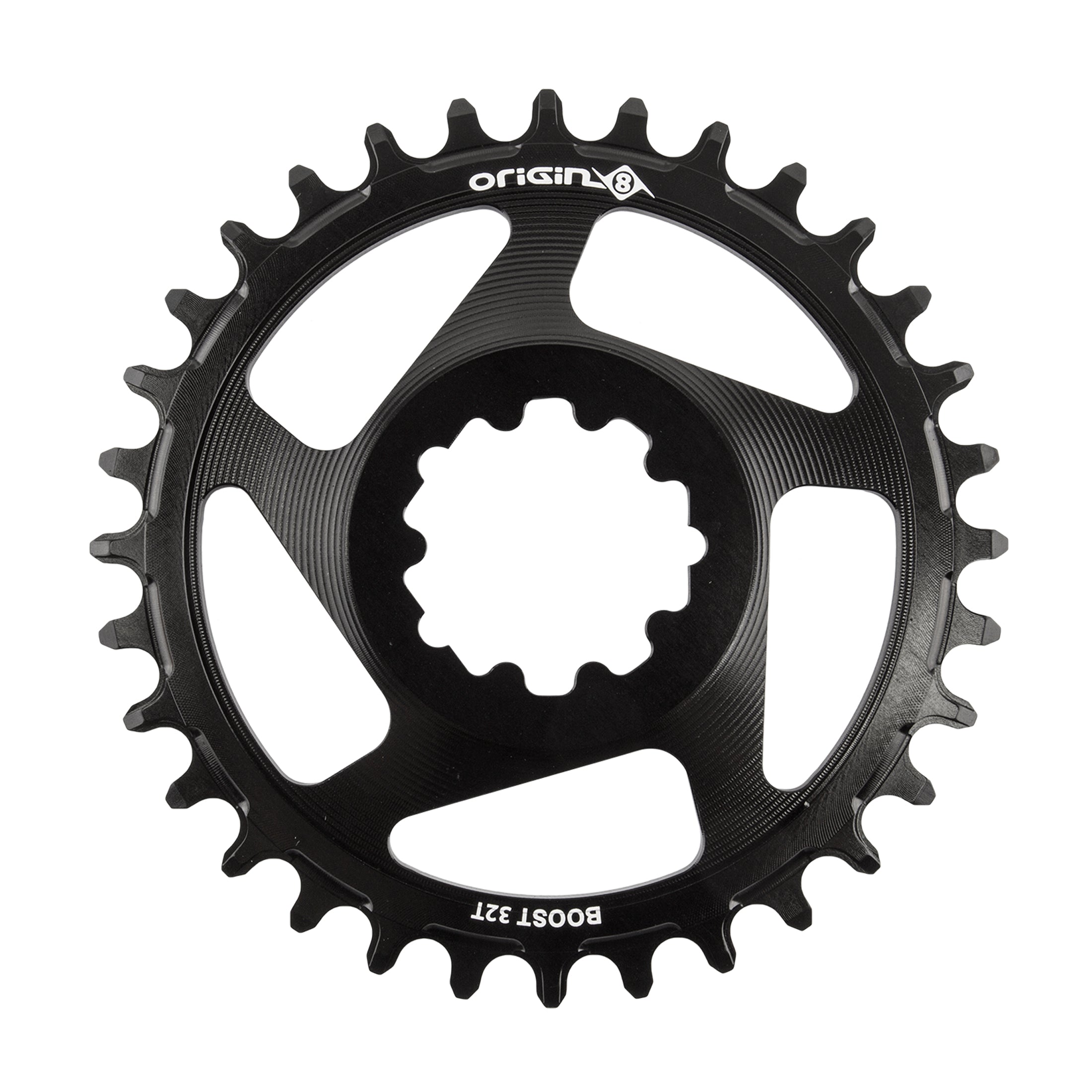 Holdfast Direct 1x Chainring Boost