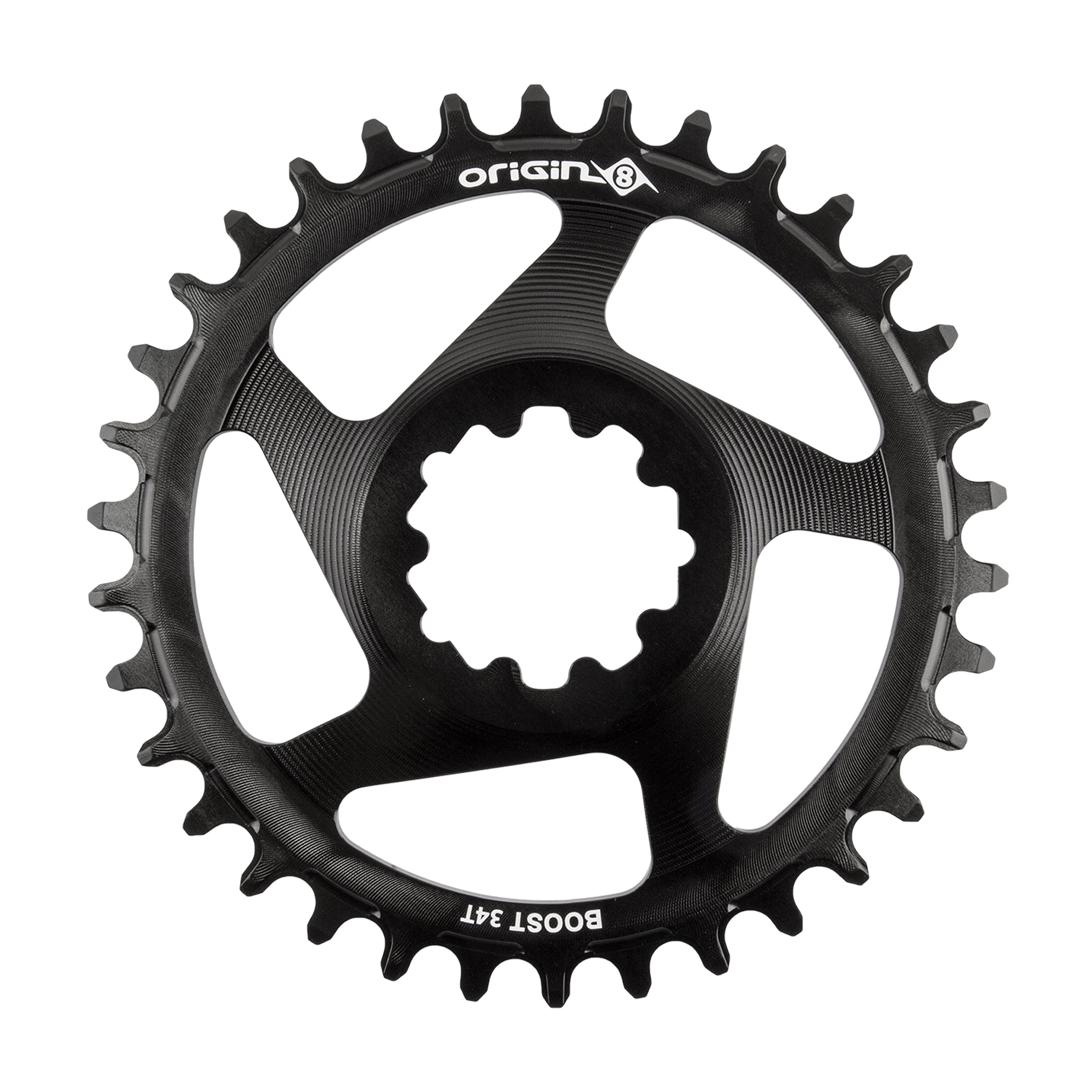 Holdfast Direct 1x Chainring Boost