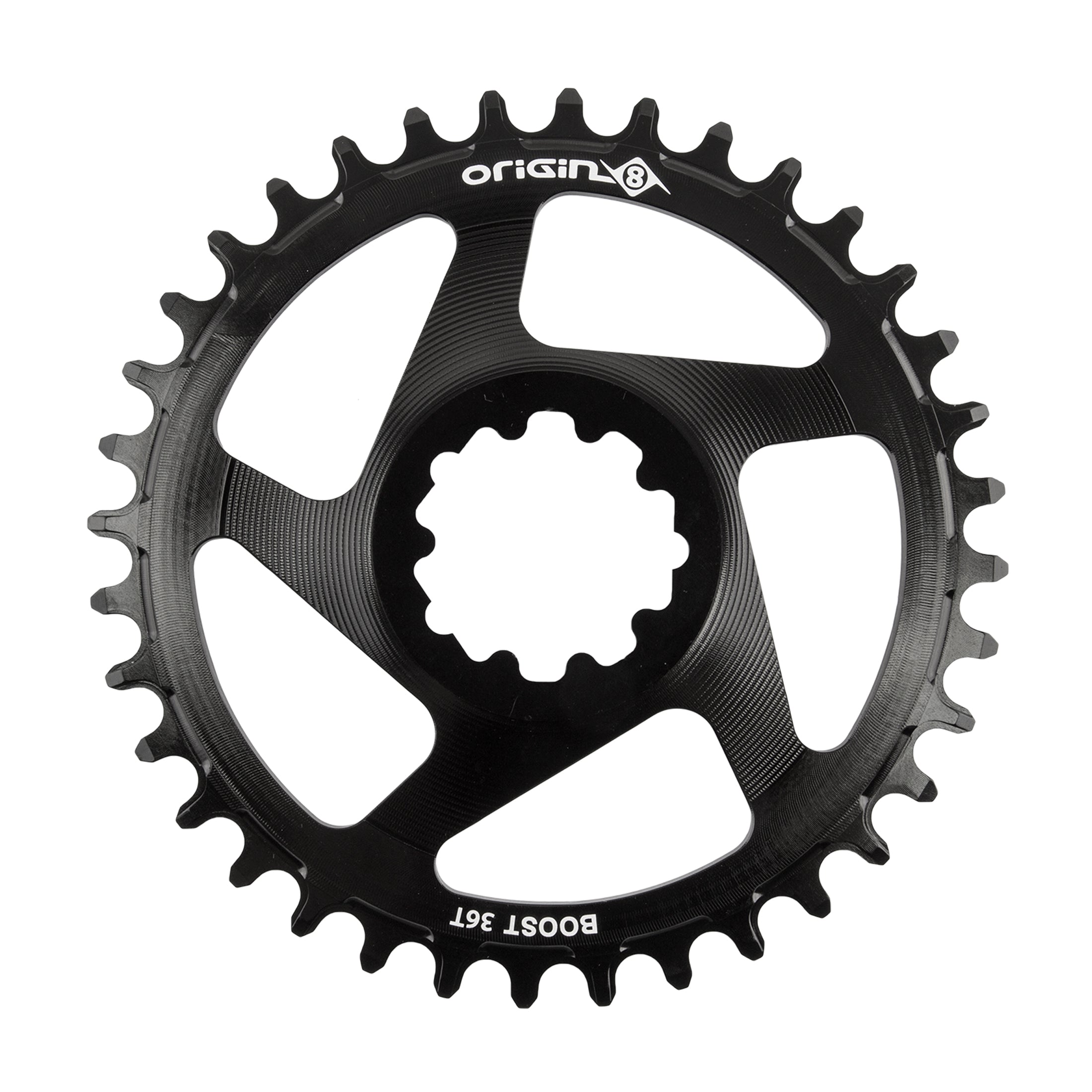 Holdfast Direct 1x Chainring Boost