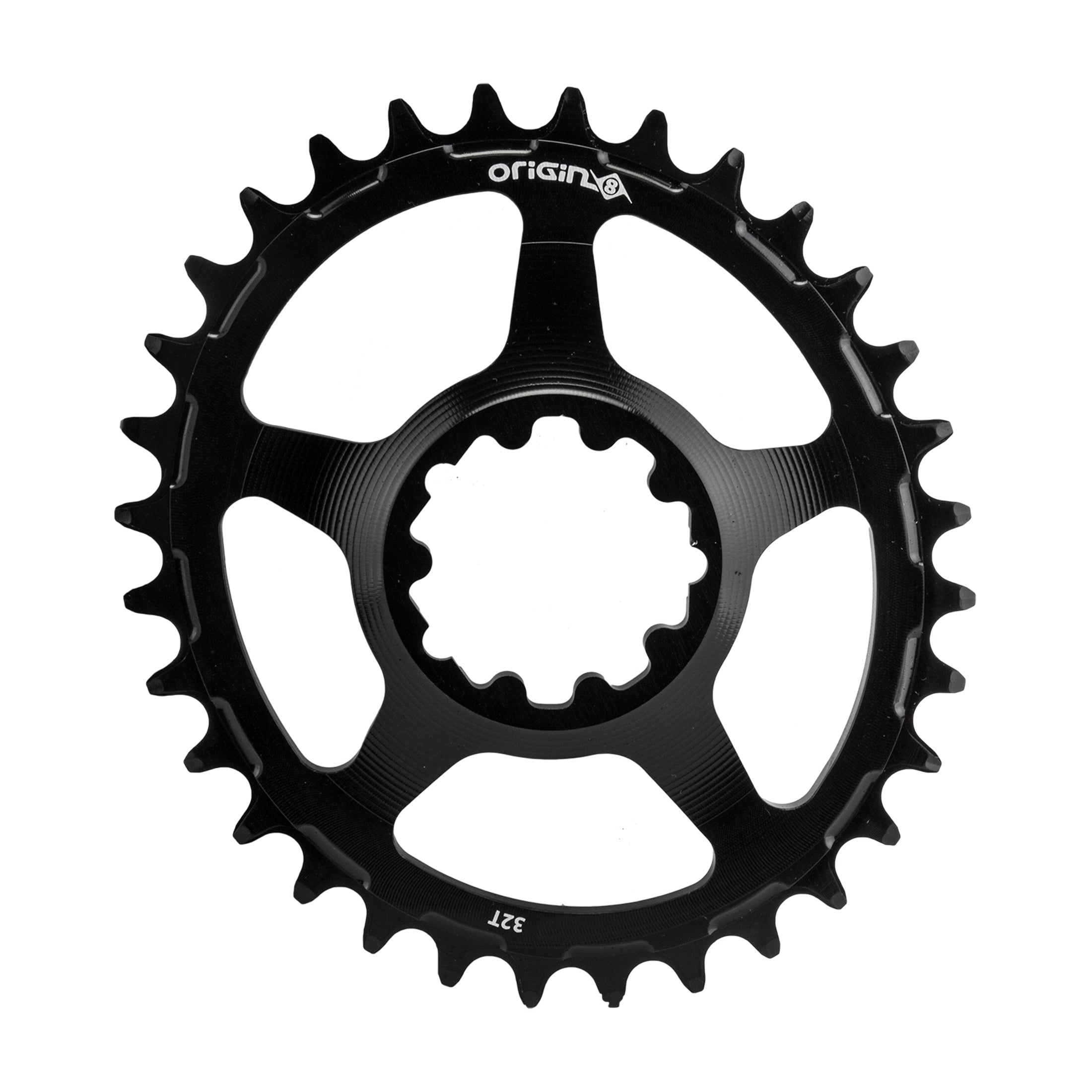 Holdfast Oval Direct 1x Chainring GXP