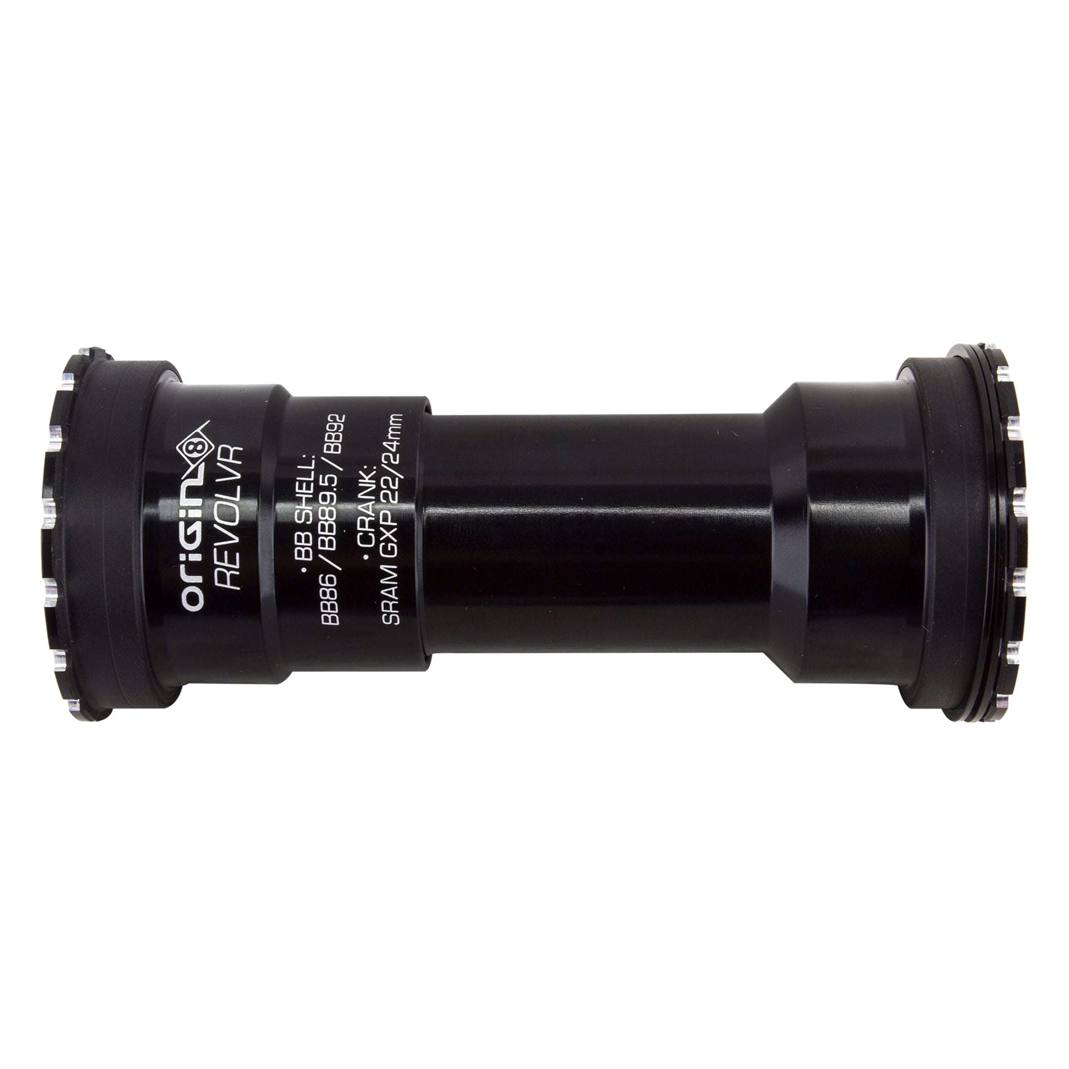 Revolvr BB86/92 Thread-Together Bottom Bracket