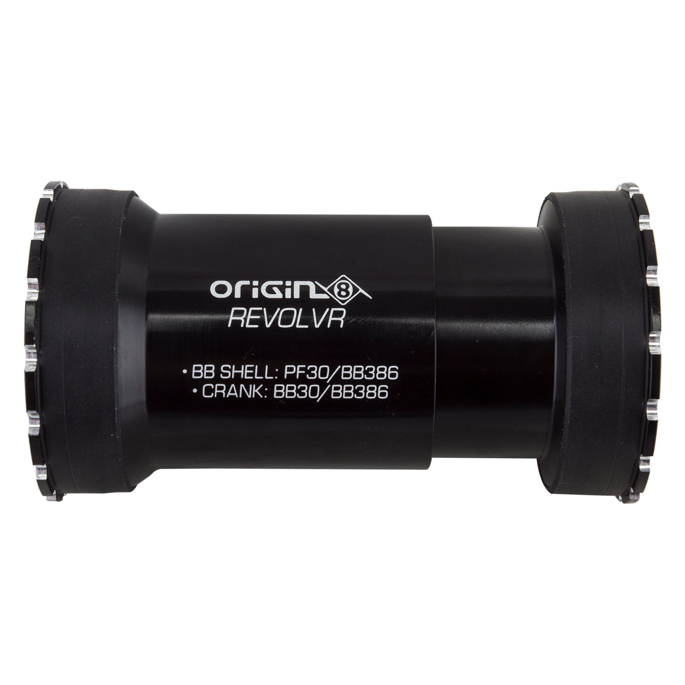 Revolvr PF30/BB386/BB392 Thread-Together Bottom Bracket
