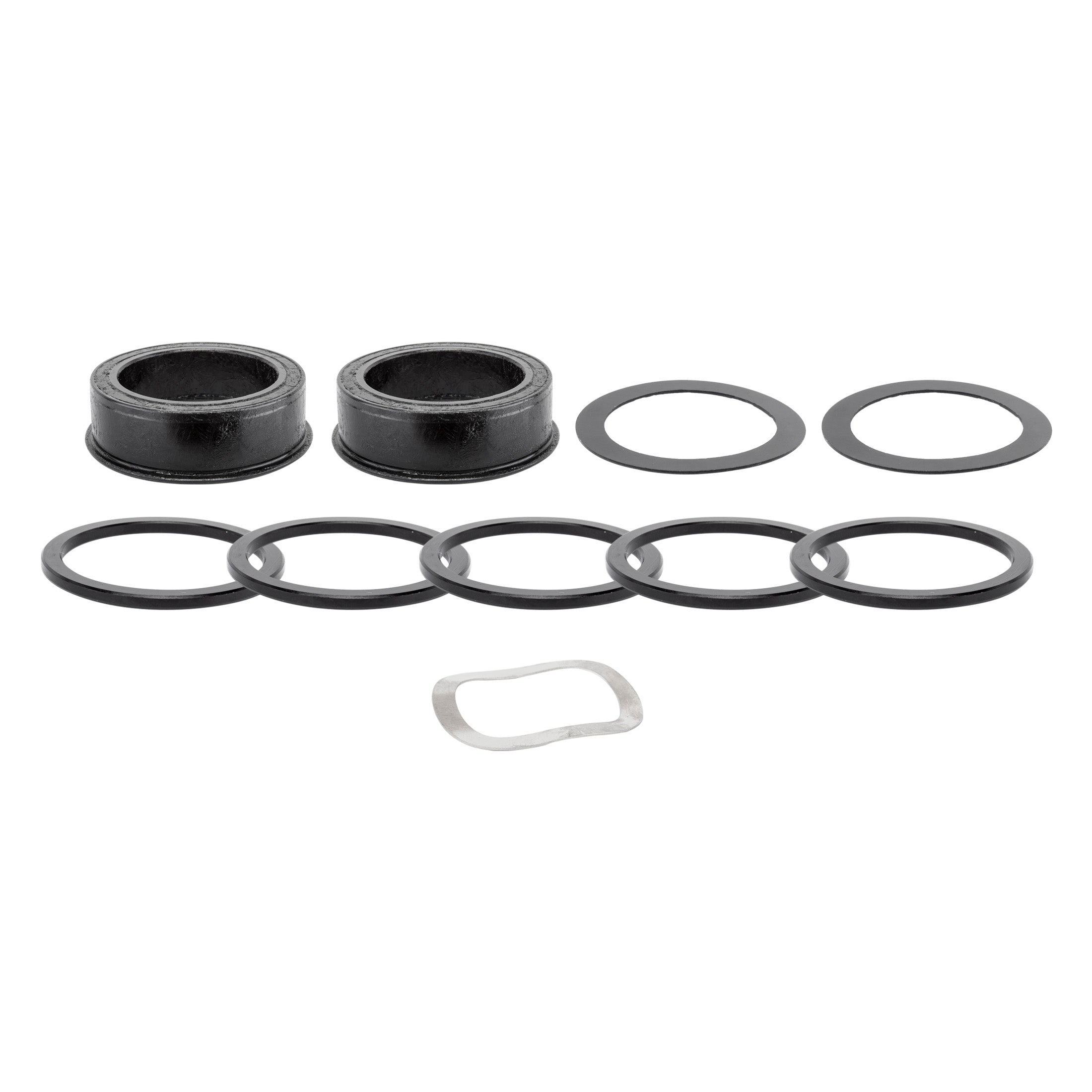 Revolvr BB86/92 Press-Fit Bottom Bracket
