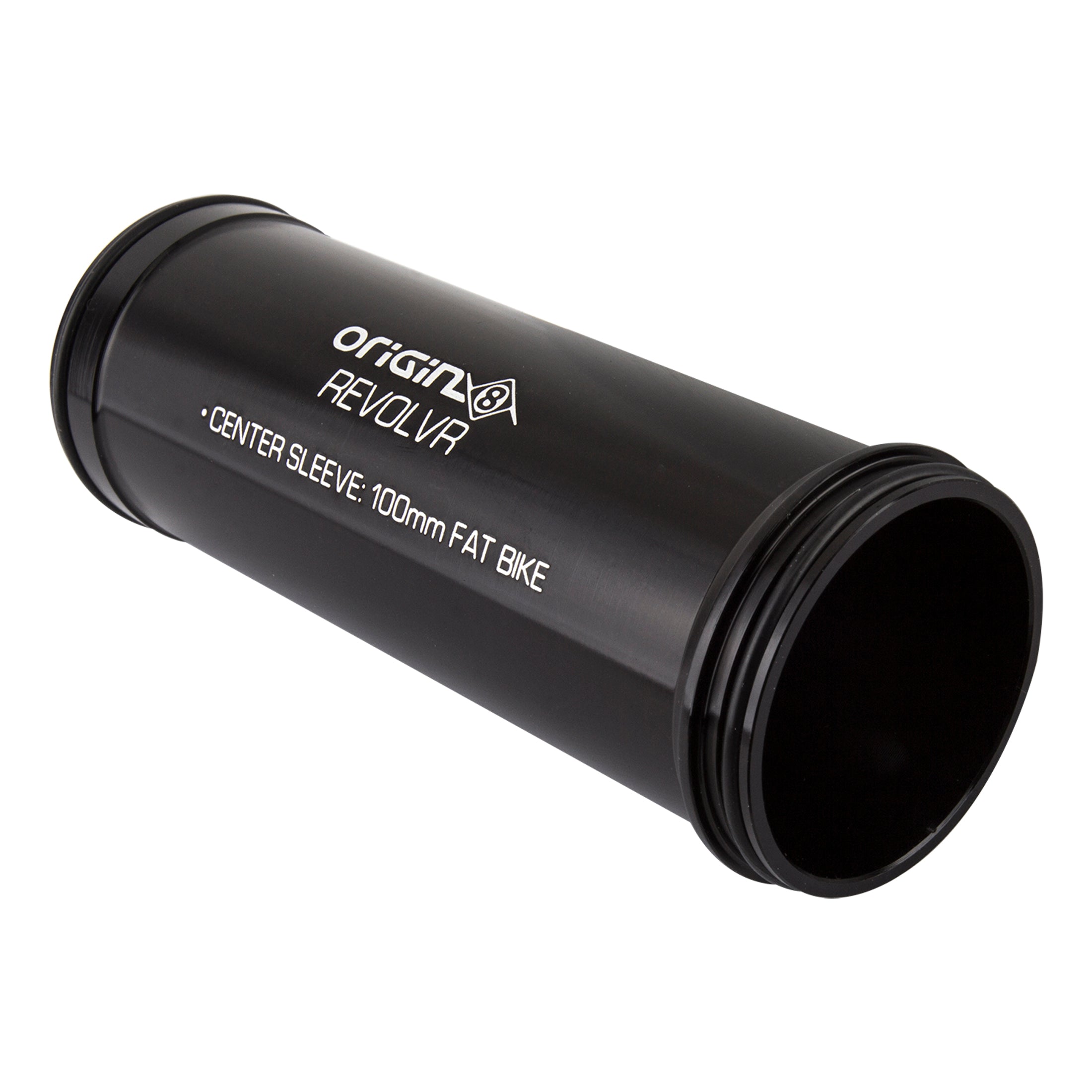 Revolvr Fat Bike Center Sleeve 120