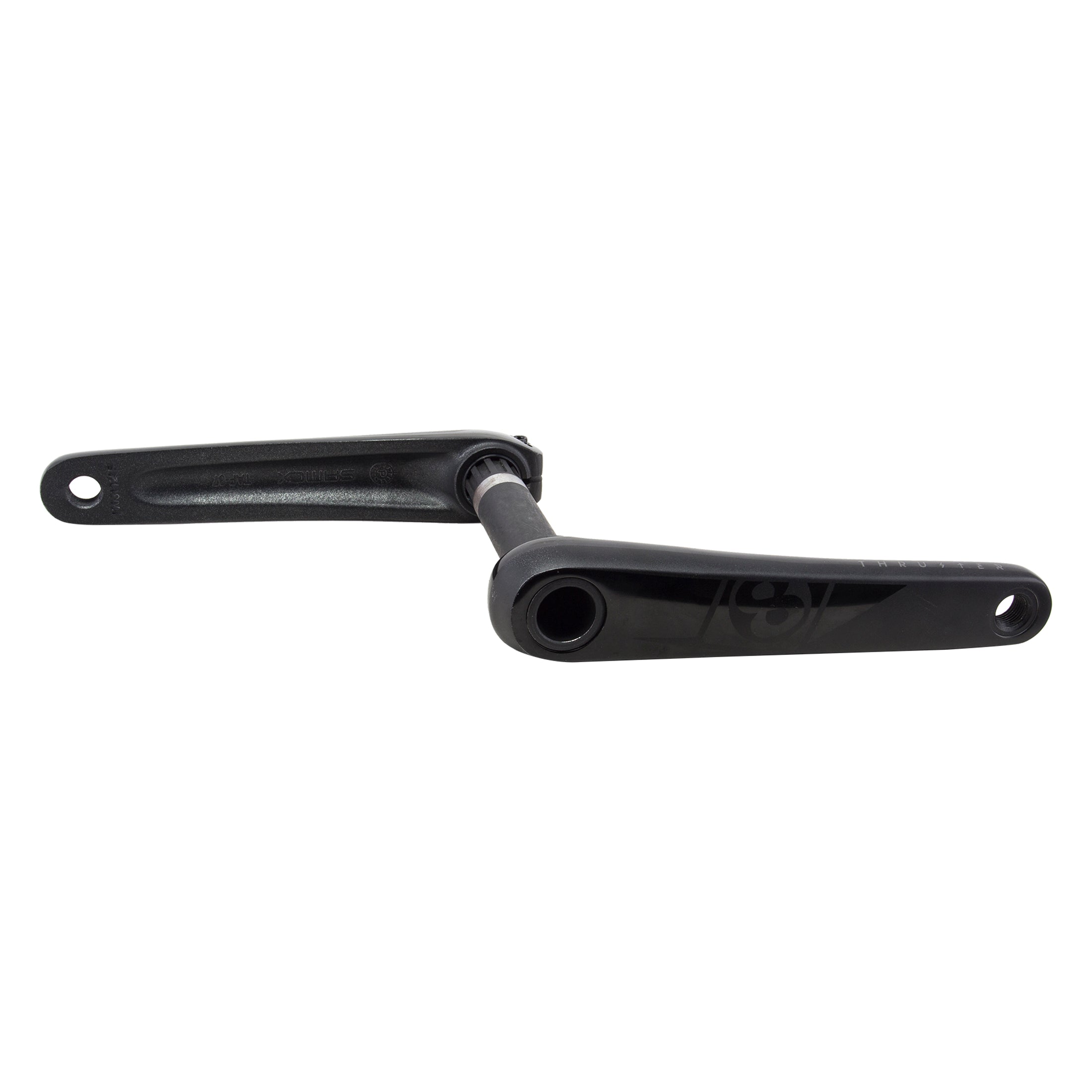 Thruster Road Crank Arm Set